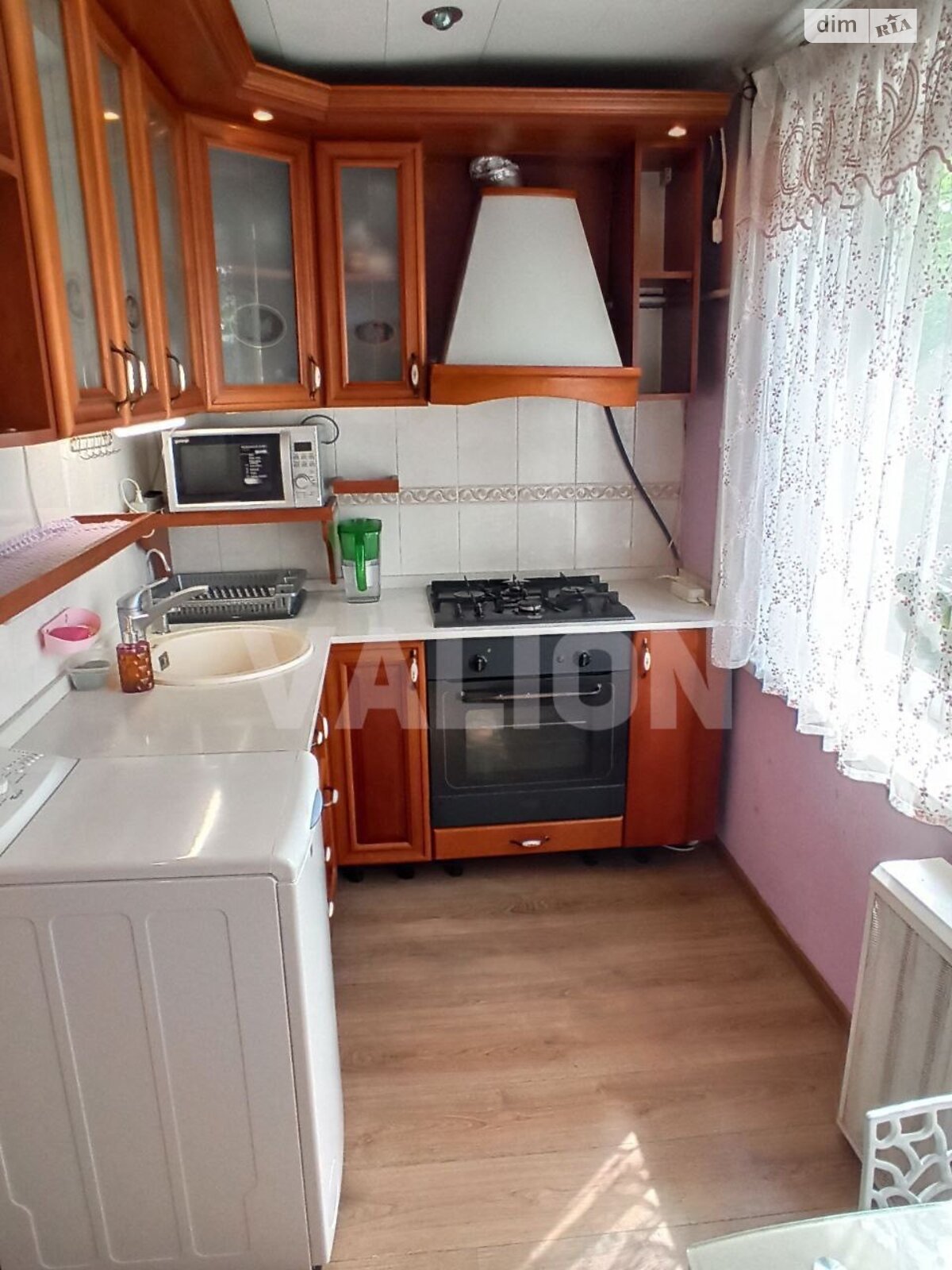 Продажа двухкомнатной квартиры в Киеве, на ул. Даниила Щербаковского 39, район Нивки фото 1 Продажа двухкомнатной квартиры в Киеве, на ул. Даниила Щербаковского 39, район Нивки фото 1