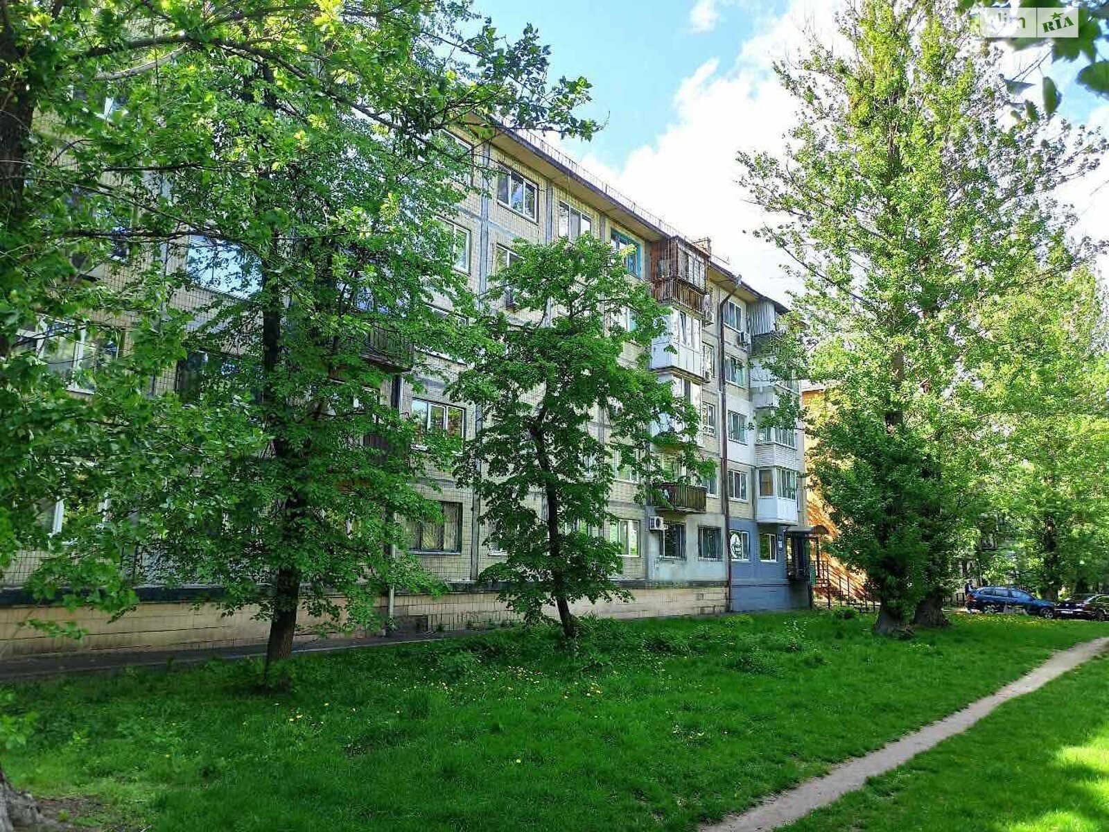 Продажа двухкомнатной квартиры в Киеве, на ул. Даниила Щербаковского 39, район Нивки фото 1 Продажа двухкомнатной квартиры в Киеве, на ул. Даниила Щербаковского 39, район Нивки фото 1