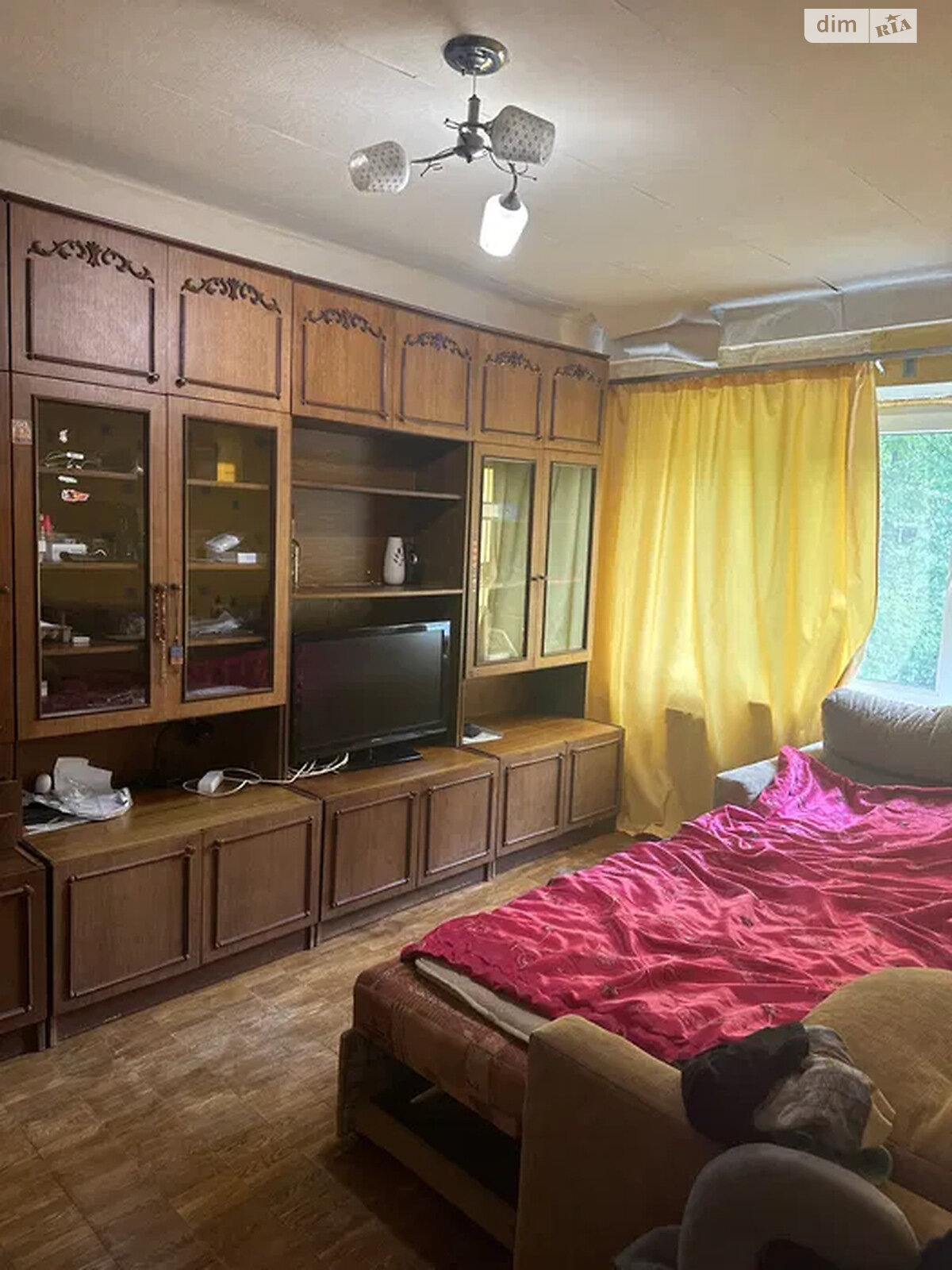 Продаж двокімнатної квартири в Києві, на вул. Данила Щербаківського 49Б, район Нивки фото 1 Продаж двокімнатної квартири в Києві, на вул. Данила Щербаківського 49Б, район Нивки фото 1