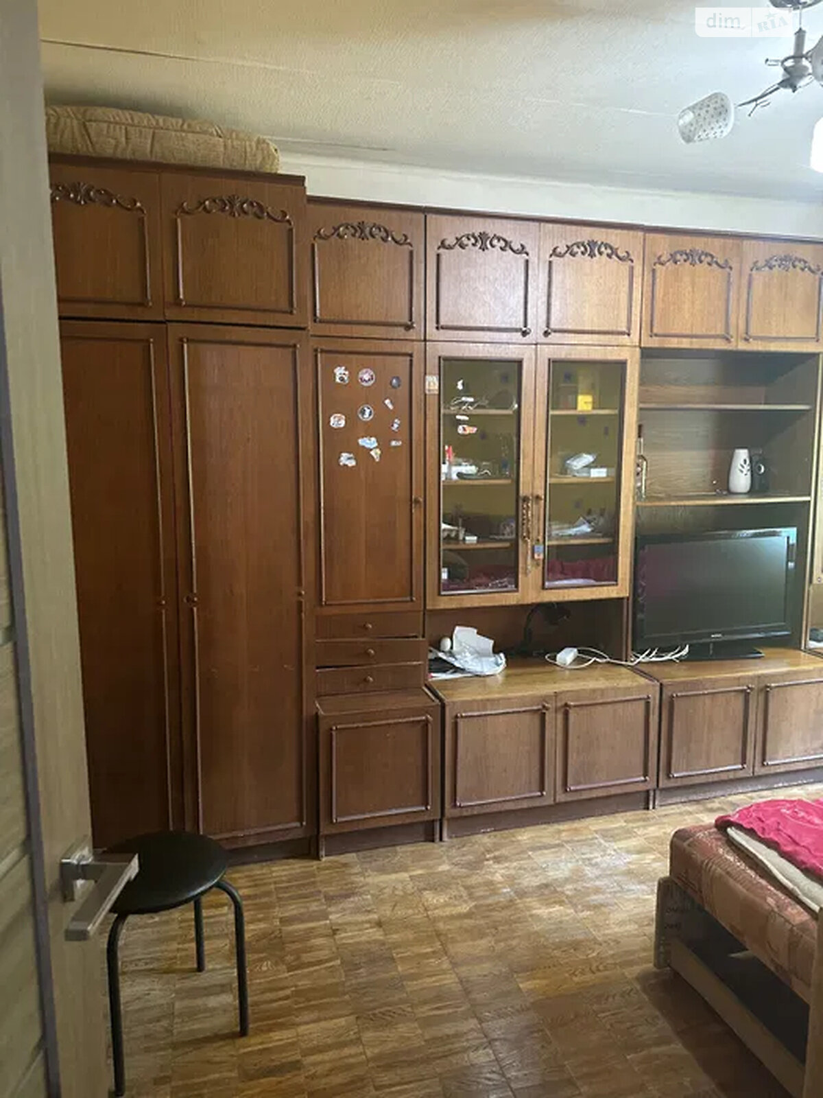Продаж двокімнатної квартири в Києві, на вул. Данила Щербаківського 49Б, район Нивки фото 1 Продаж двокімнатної квартири в Києві, на вул. Данила Щербаківського 49Б, район Нивки фото 1