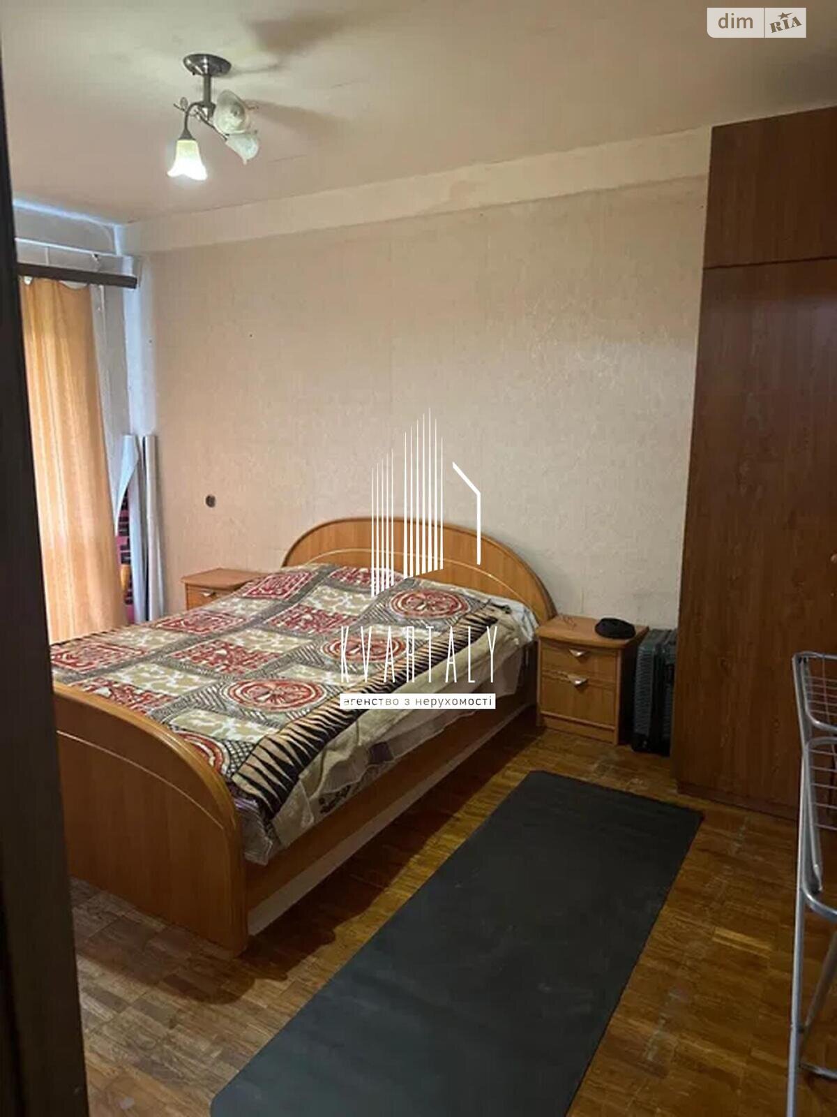 Продажа двухкомнатной квартиры в Киеве, на ул. Даниила Щербаковского 49Б, район Нивки фото 1 Продажа двухкомнатной квартиры в Киеве, на ул. Даниила Щербаковского 49Б, район Нивки фото 1