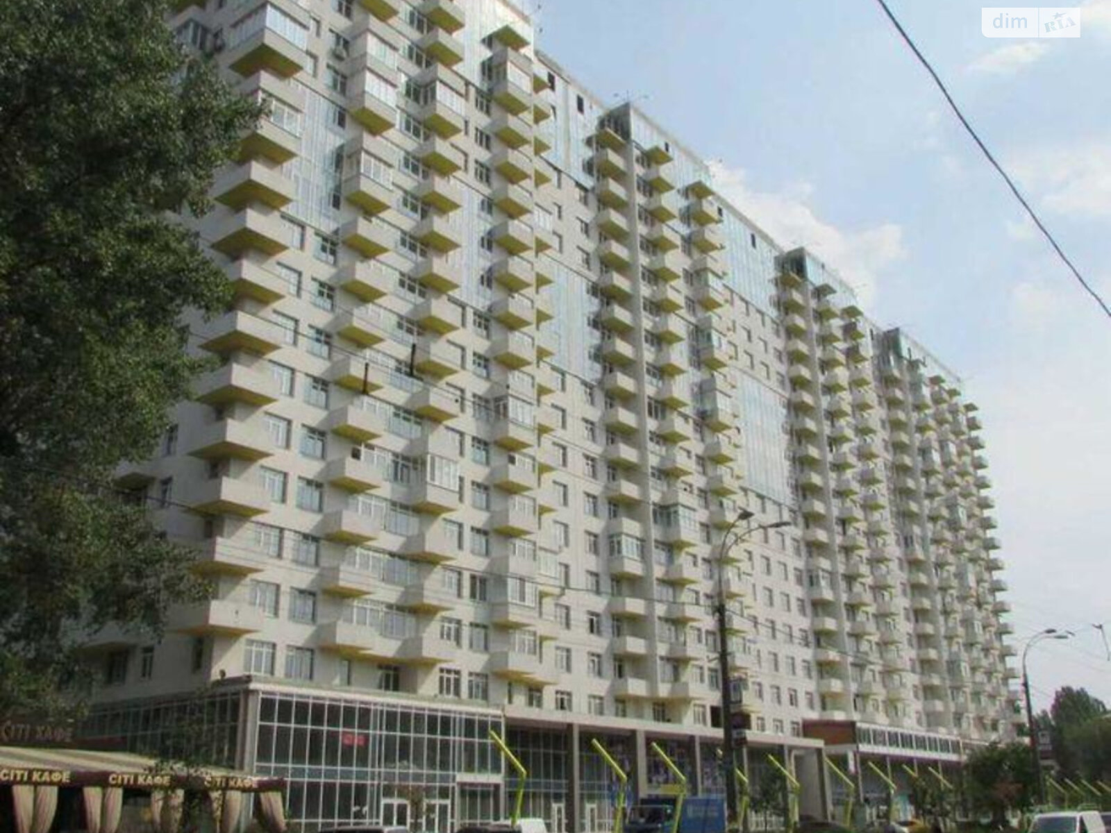 Продажа однокомнатной квартиры в Киеве, на ул. Даниила Щербаковского 52, район Нивки фото 1 Продажа однокомнатной квартиры в Киеве, на ул. Даниила Щербаковского 52, район Нивки фото 1