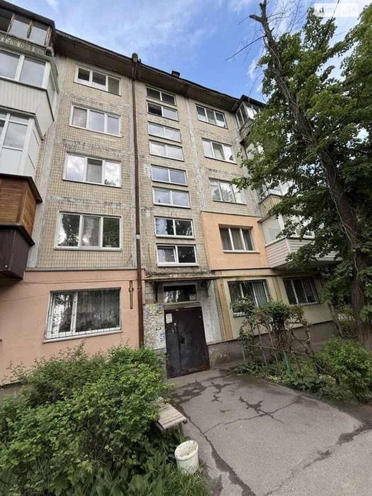 Продажа двухкомнатной квартиры в Киеве, на ул. Даниила Щербаковского 61Б, район Нивки фото 1 Продажа двухкомнатной квартиры в Киеве, на ул. Даниила Щербаковского 61Б, район Нивки фото 1