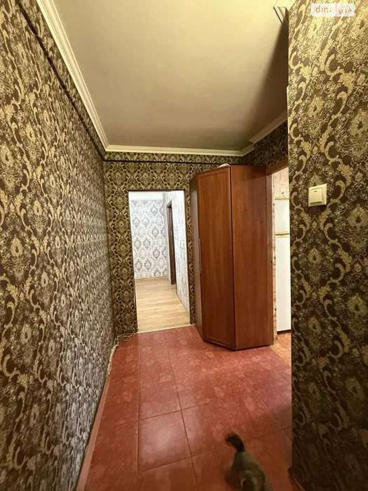 Продажа двухкомнатной квартиры в Киеве, на ул. Даниила Щербаковского 61Б, район Нивки фото 1 Продажа двухкомнатной квартиры в Киеве, на ул. Даниила Щербаковского 61Б, район Нивки фото 1