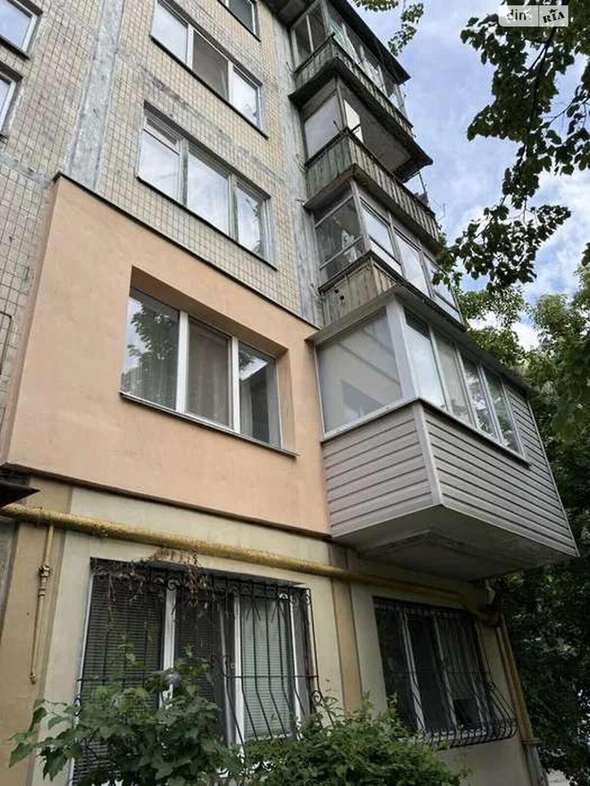 Продажа двухкомнатной квартиры в Киеве, на ул. Даниила Щербаковского 61Б, район Нивки фото 1 Продажа двухкомнатной квартиры в Киеве, на ул. Даниила Щербаковского 61Б, район Нивки фото 1