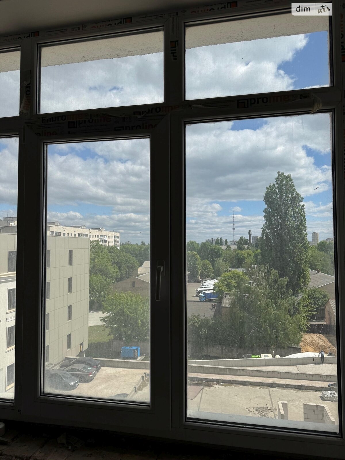 Продаж двокімнатної квартири в Києві, на вул. Данила Щербаківського 52, район Нивки фото 1 Продаж двокімнатної квартири в Києві, на вул. Данила Щербаківського 52, район Нивки фото 1