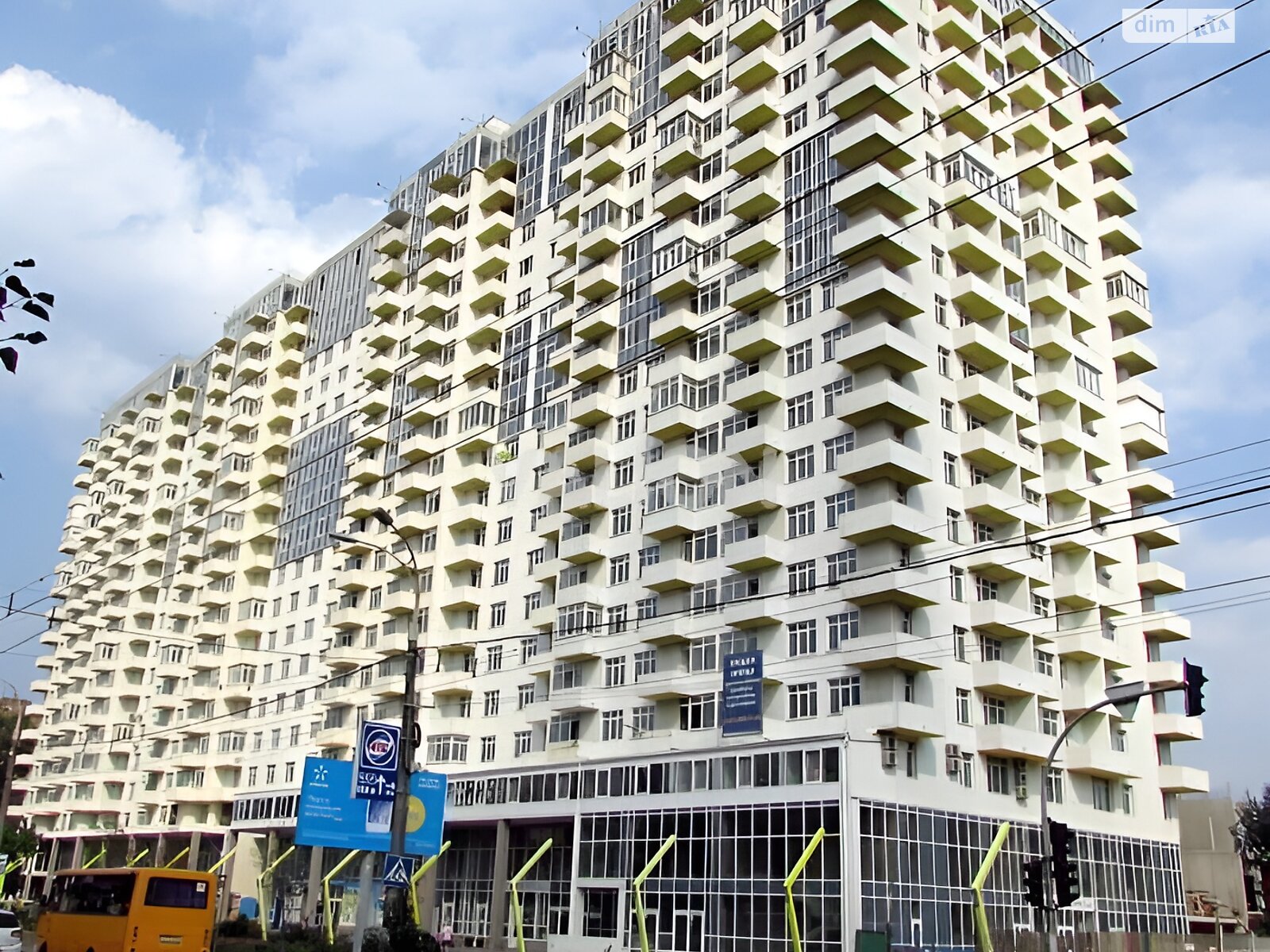 Продаж двокімнатної квартири в Києві, на вул. Данила Щербаківського 52, район Нивки фото 1 Продаж двокімнатної квартири в Києві, на вул. Данила Щербаківського 52, район Нивки фото 1