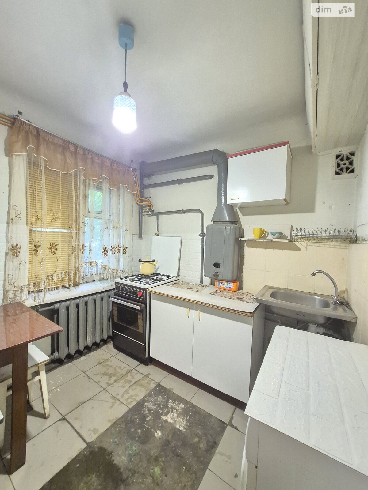 Продаж однокімнатної квартири в Києві, на вул. Данила Щербаківського 34, район Нивки фото 1 Продаж однокімнатної квартири в Києві, на вул. Данила Щербаківського 34, район Нивки фото 1
