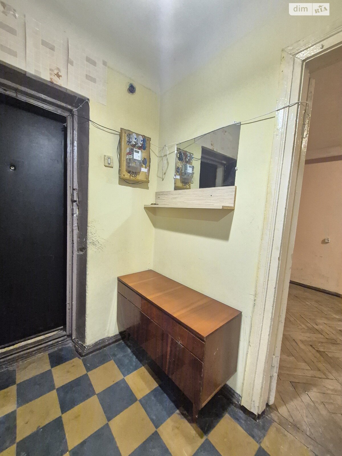Продаж однокімнатної квартири в Києві, на вул. Данила Щербаківського 34, район Нивки фото 1 Продаж однокімнатної квартири в Києві, на вул. Данила Щербаківського 34, район Нивки фото 1