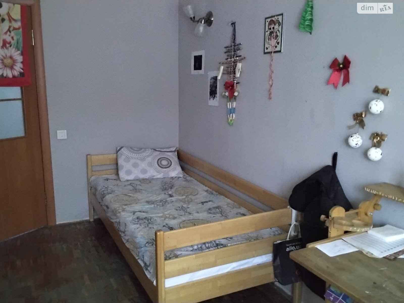 Продажа двухкомнатной квартиры в Киеве, на ул. Даниила Щербаковского 53, район Нивки фото 1 Продажа двухкомнатной квартиры в Киеве, на ул. Даниила Щербаковского 53, район Нивки фото 1