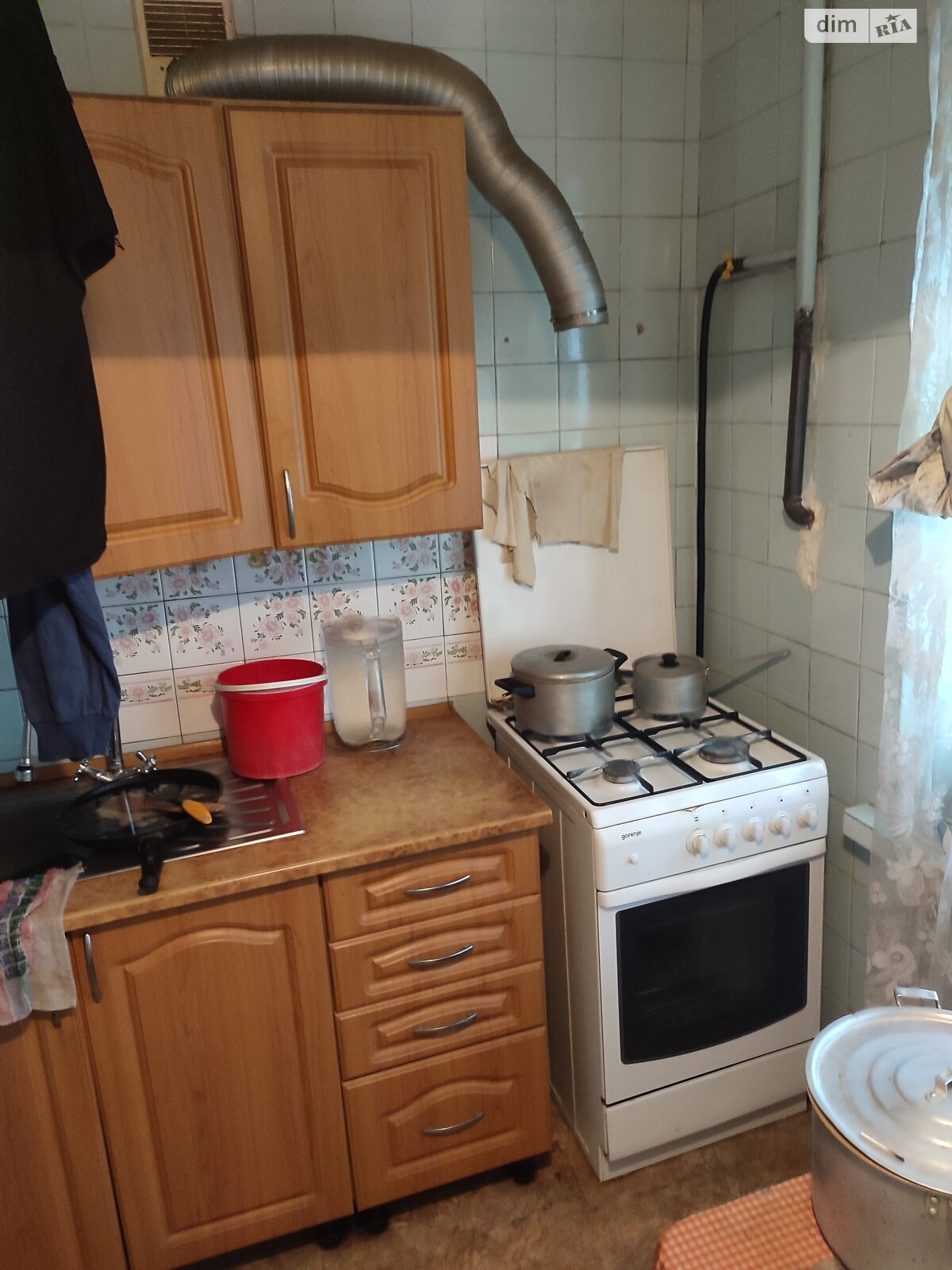 Продажа двухкомнатной квартиры в Киеве, на ул. Даниила Щербаковского 49, район Нивки фото 1 Продажа двухкомнатной квартиры в Киеве, на ул. Даниила Щербаковского 49, район Нивки фото 1