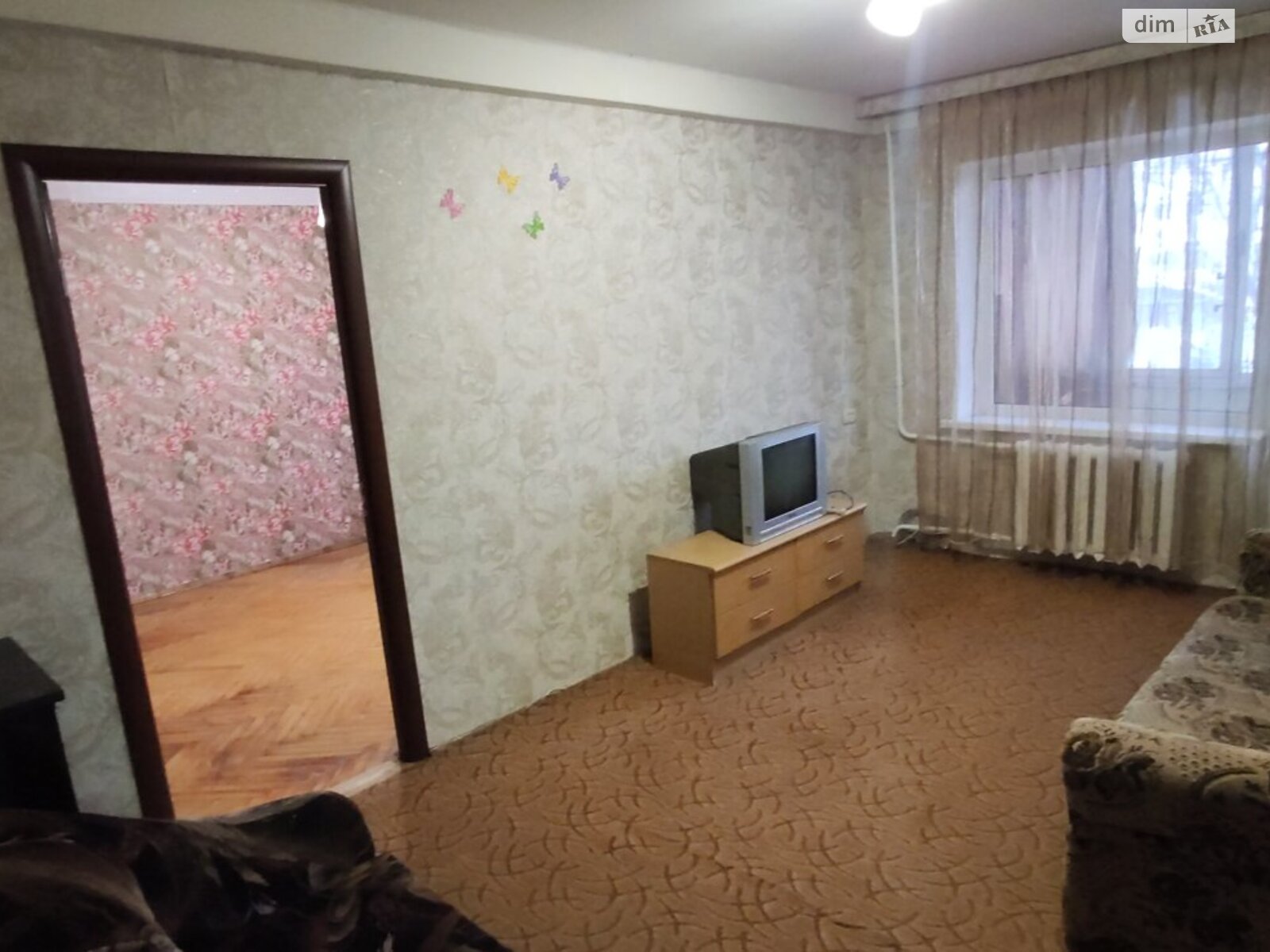 Продаж двокімнатної квартири в Києві, на вул. Данила Щербаківського 41, район Нивки фото 1 Продаж двокімнатної квартири в Києві, на вул. Данила Щербаківського 41, район Нивки фото 1