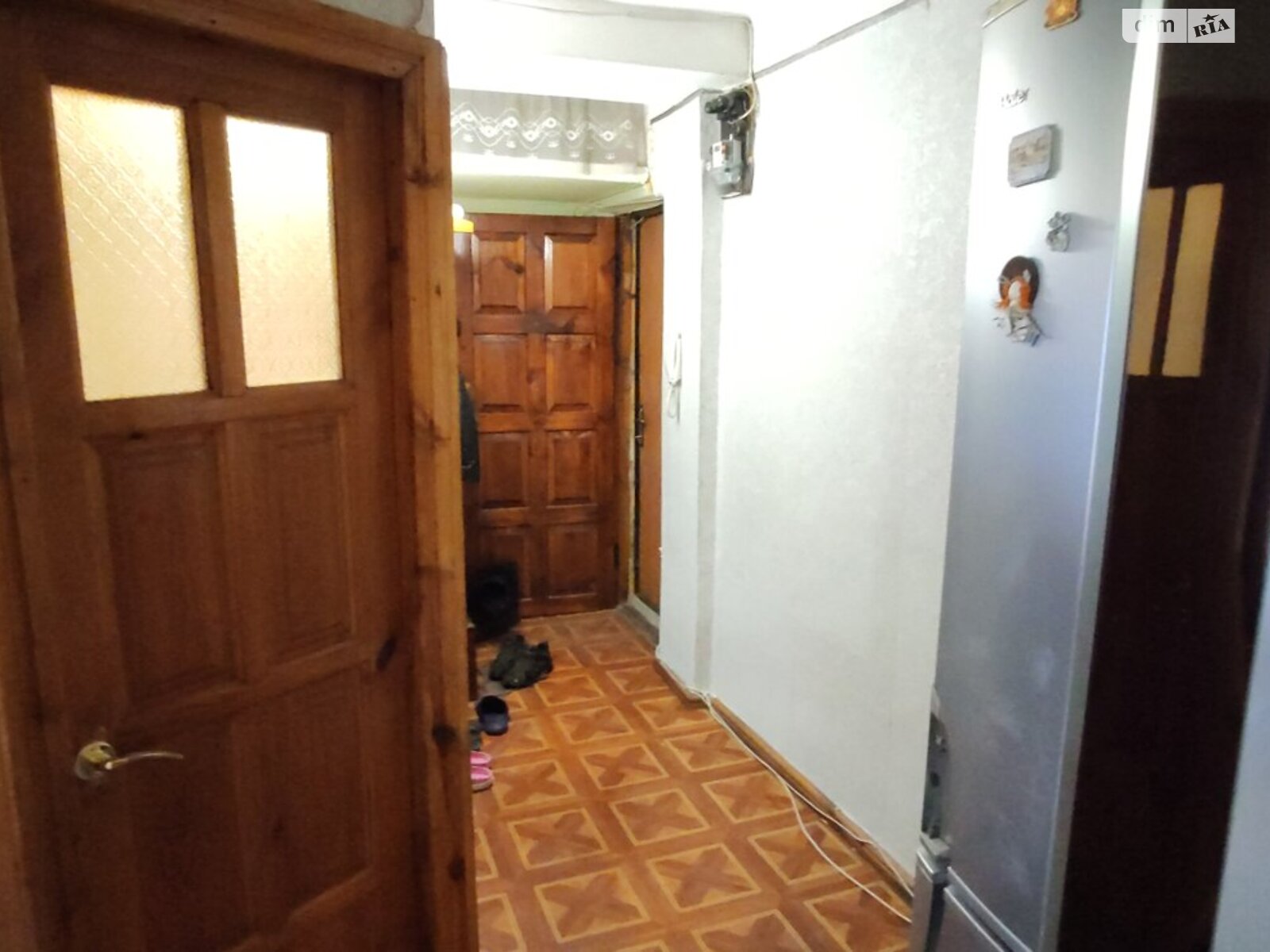 Продаж двокімнатної квартири в Києві, на вул. Данила Щербаківського 41, район Нивки фото 1 Продаж двокімнатної квартири в Києві, на вул. Данила Щербаківського 41, район Нивки фото 1
