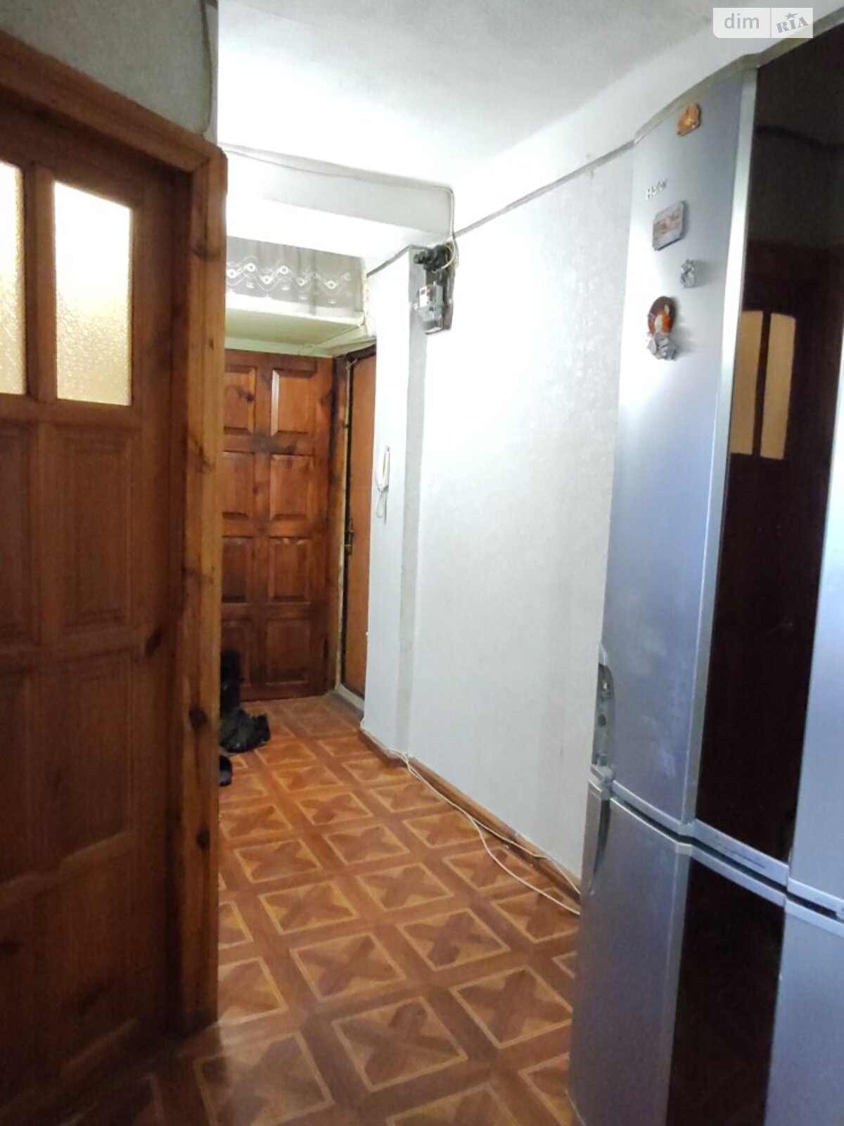 Продаж двокімнатної квартири в Києві, на вул. Данила Щербаківського 41, район Нивки фото 1 Продаж двокімнатної квартири в Києві, на вул. Данила Щербаківського 41, район Нивки фото 1