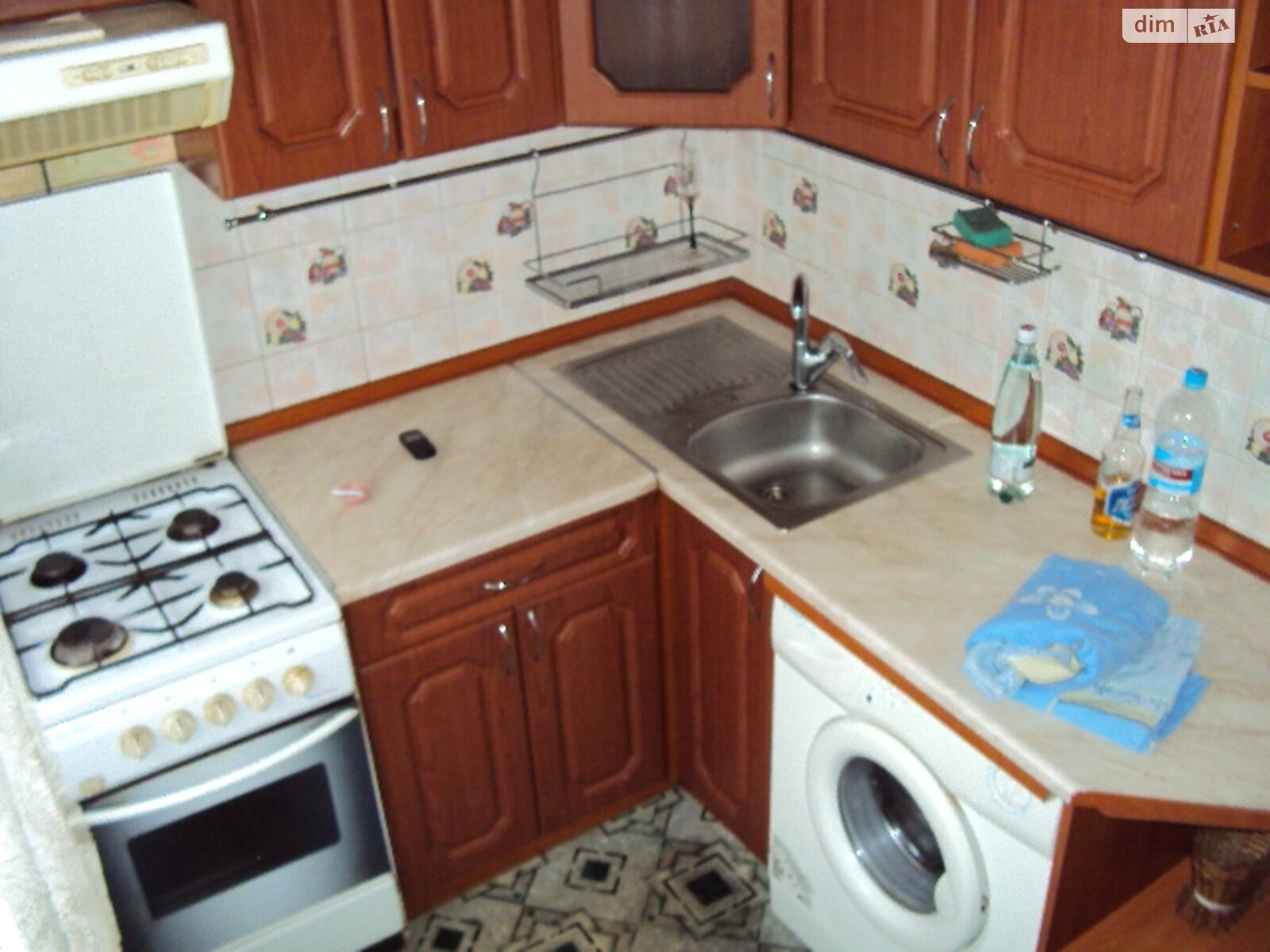 Продаж двокімнатної квартири в Києві, на вул. Данила Щербаківського 41, район Нивки фото 1 Продаж двокімнатної квартири в Києві, на вул. Данила Щербаківського 41, район Нивки фото 1