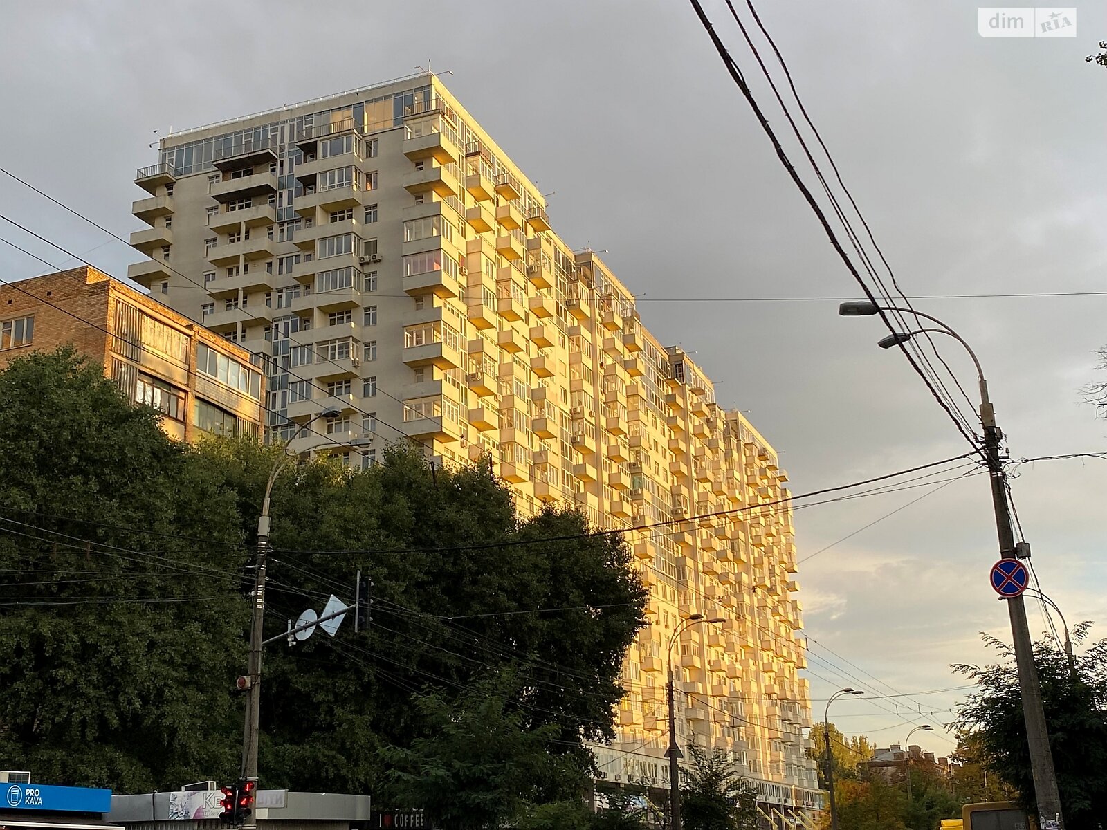 Продажа двухкомнатной квартиры в Киеве, на ул. Даниила Щербаковского 52, район Нивки фото 1 Продажа двухкомнатной квартиры в Киеве, на ул. Даниила Щербаковского 52, район Нивки фото 1