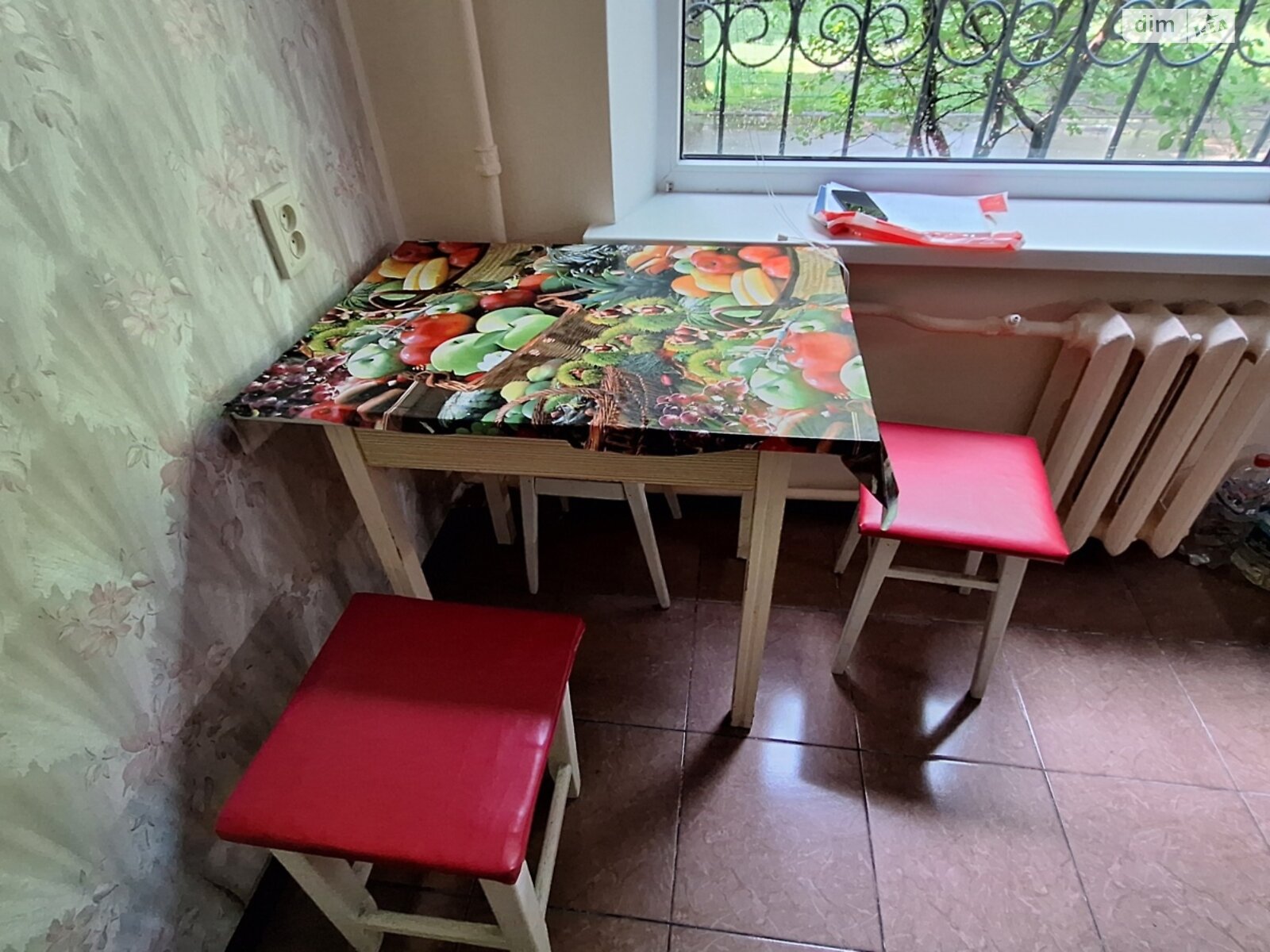 Продажа двухкомнатной квартиры в Киеве, на ул. Даниила Щербаковского 39, район Нивки фото 1 Продажа двухкомнатной квартиры в Киеве, на ул. Даниила Щербаковского 39, район Нивки фото 1