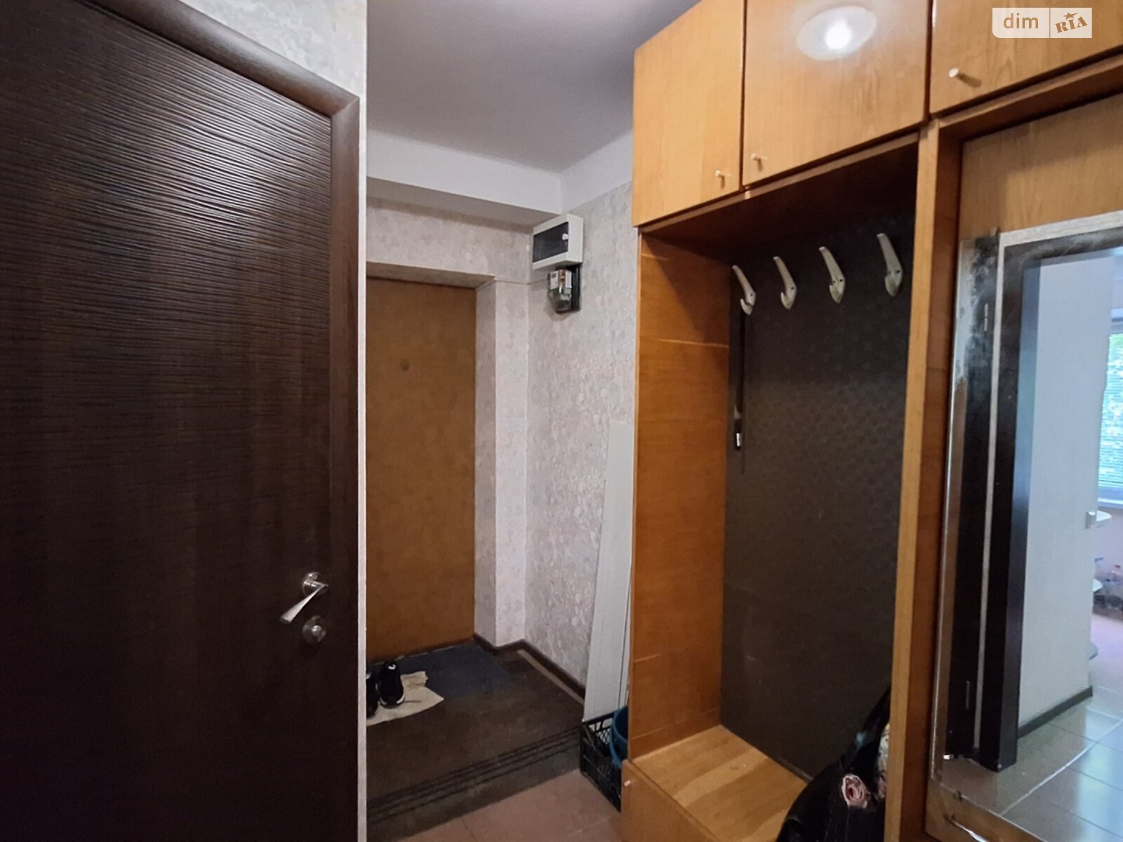 Продажа двухкомнатной квартиры в Киеве, на ул. Даниила Щербаковского 39, район Нивки фото 1 Продажа двухкомнатной квартиры в Киеве, на ул. Даниила Щербаковского 39, район Нивки фото 1