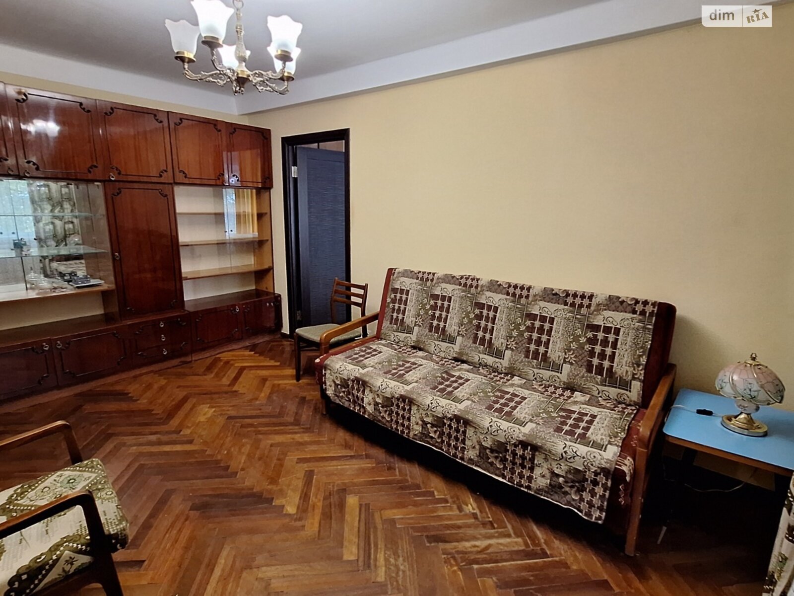 Продажа двухкомнатной квартиры в Киеве, на ул. Даниила Щербаковского 39, район Нивки фото 1 Продажа двухкомнатной квартиры в Киеве, на ул. Даниила Щербаковского 39, район Нивки фото 1