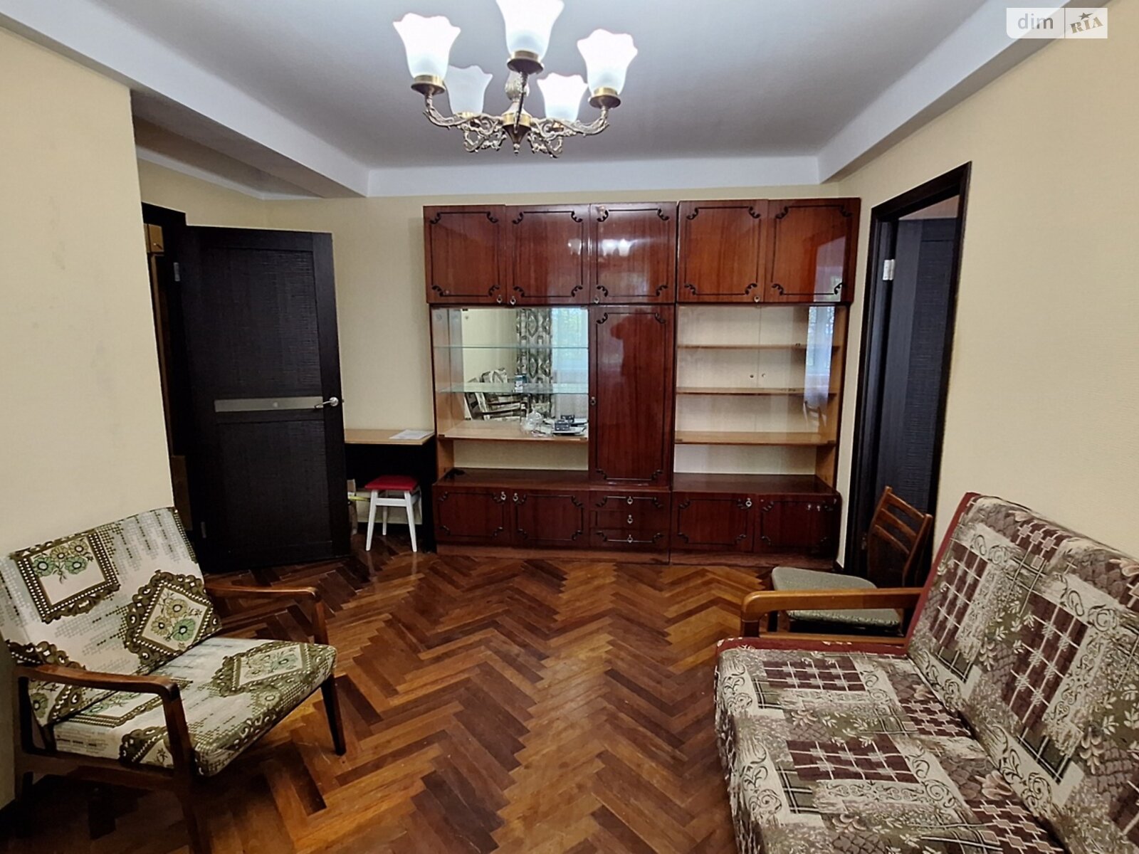 Продажа двухкомнатной квартиры в Киеве, на ул. Даниила Щербаковского 39, район Нивки фото 1 Продажа двухкомнатной квартиры в Киеве, на ул. Даниила Щербаковского 39, район Нивки фото 1