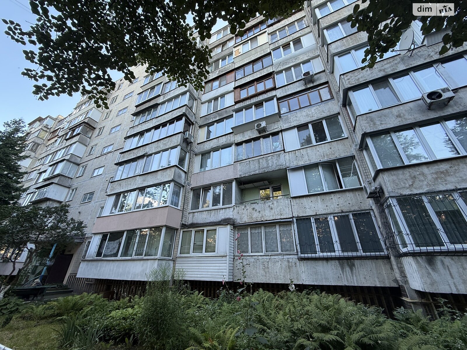 Продаж трикімнатної квартири в Києві, на вул. Данила Щербаківського 53Г, район Нивки фото 1 Продаж трикімнатної квартири в Києві, на вул. Данила Щербаківського 53Г, район Нивки фото 1