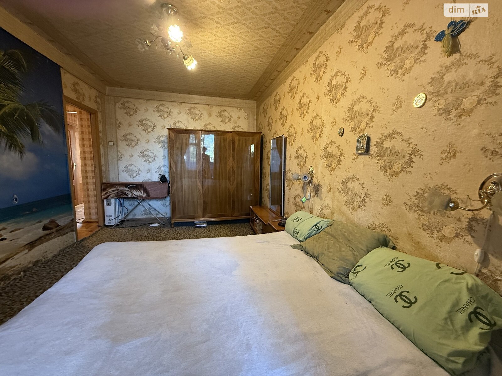 Продаж трикімнатної квартири в Києві, на вул. Данила Щербаківського 53Г, район Нивки фото 1 Продаж трикімнатної квартири в Києві, на вул. Данила Щербаківського 53Г, район Нивки фото 1