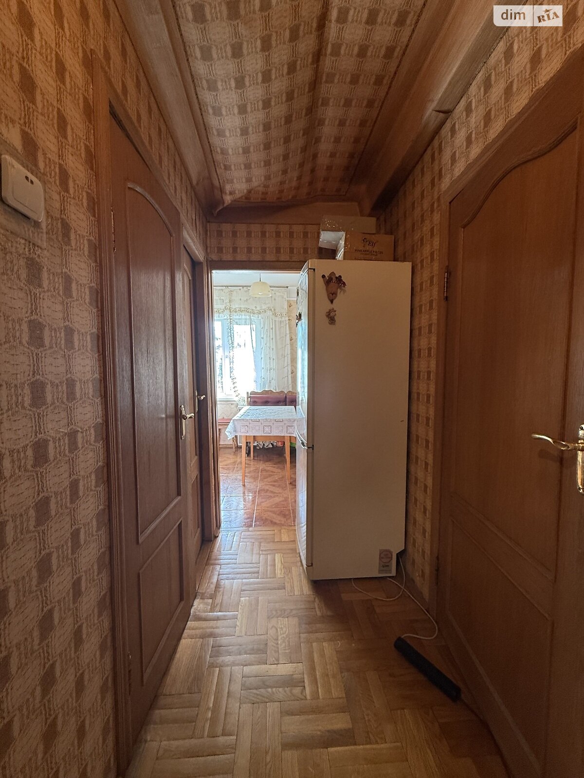 Продаж трикімнатної квартири в Києві, на вул. Данила Щербаківського 53Г, район Нивки фото 1 Продаж трикімнатної квартири в Києві, на вул. Данила Щербаківського 53Г, район Нивки фото 1