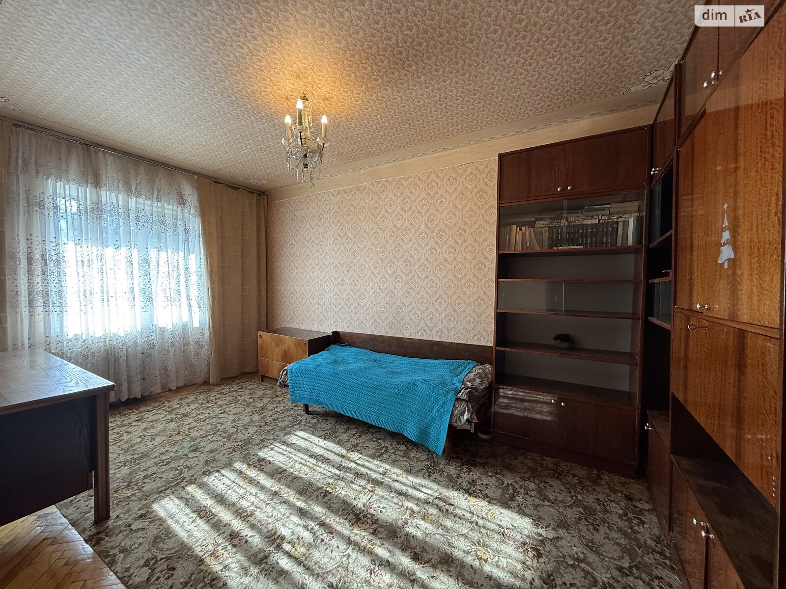 Продаж трикімнатної квартири в Києві, на вул. Данила Щербаківського 53Г, район Нивки фото 1 Продаж трикімнатної квартири в Києві, на вул. Данила Щербаківського 53Г, район Нивки фото 1