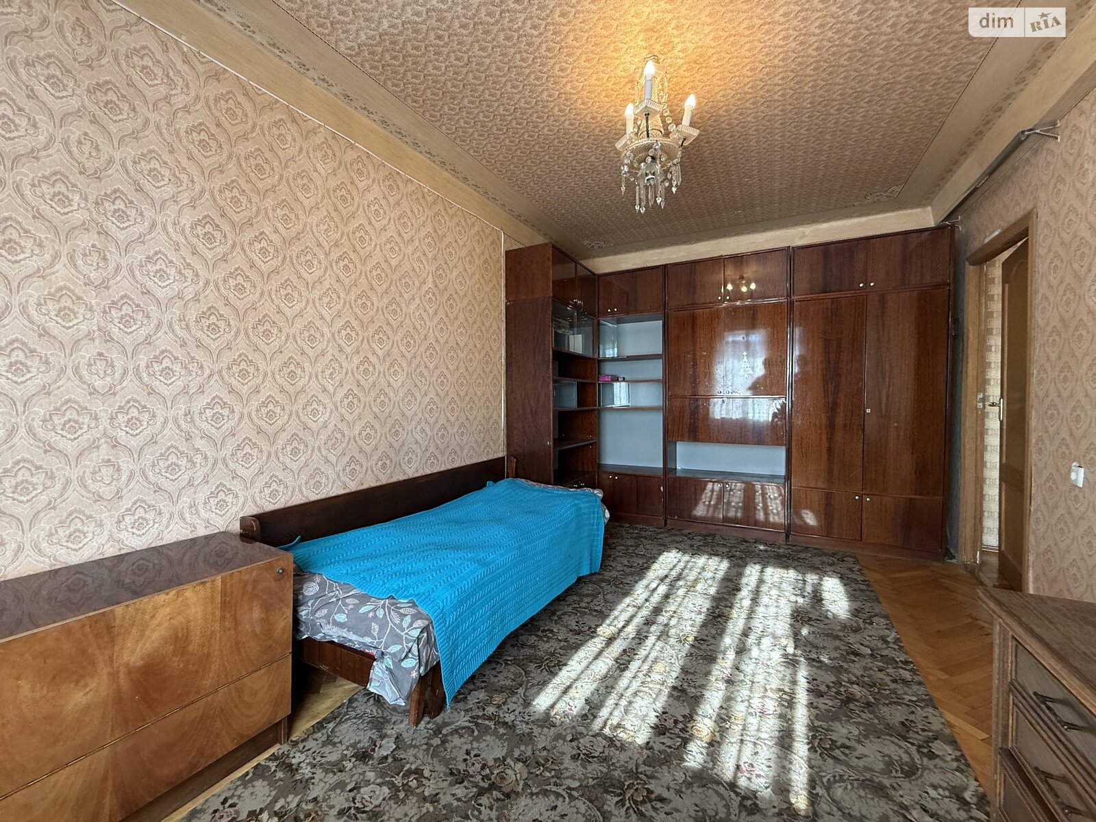 Продаж трикімнатної квартири в Києві, на вул. Данила Щербаківського 53Г, район Нивки фото 1 Продаж трикімнатної квартири в Києві, на вул. Данила Щербаківського 53Г, район Нивки фото 1