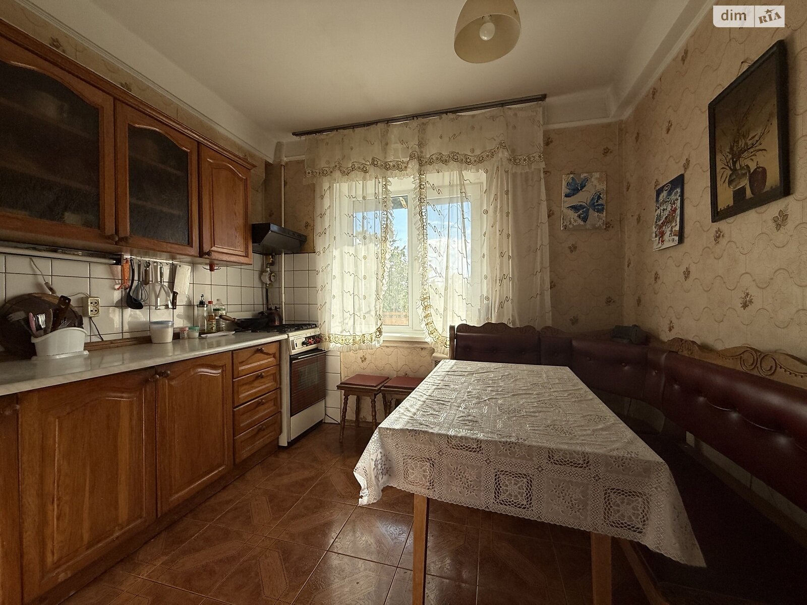 Продаж трикімнатної квартири в Києві, на вул. Данила Щербаківського 53Г, район Нивки фото 1 Продаж трикімнатної квартири в Києві, на вул. Данила Щербаківського 53Г, район Нивки фото 1