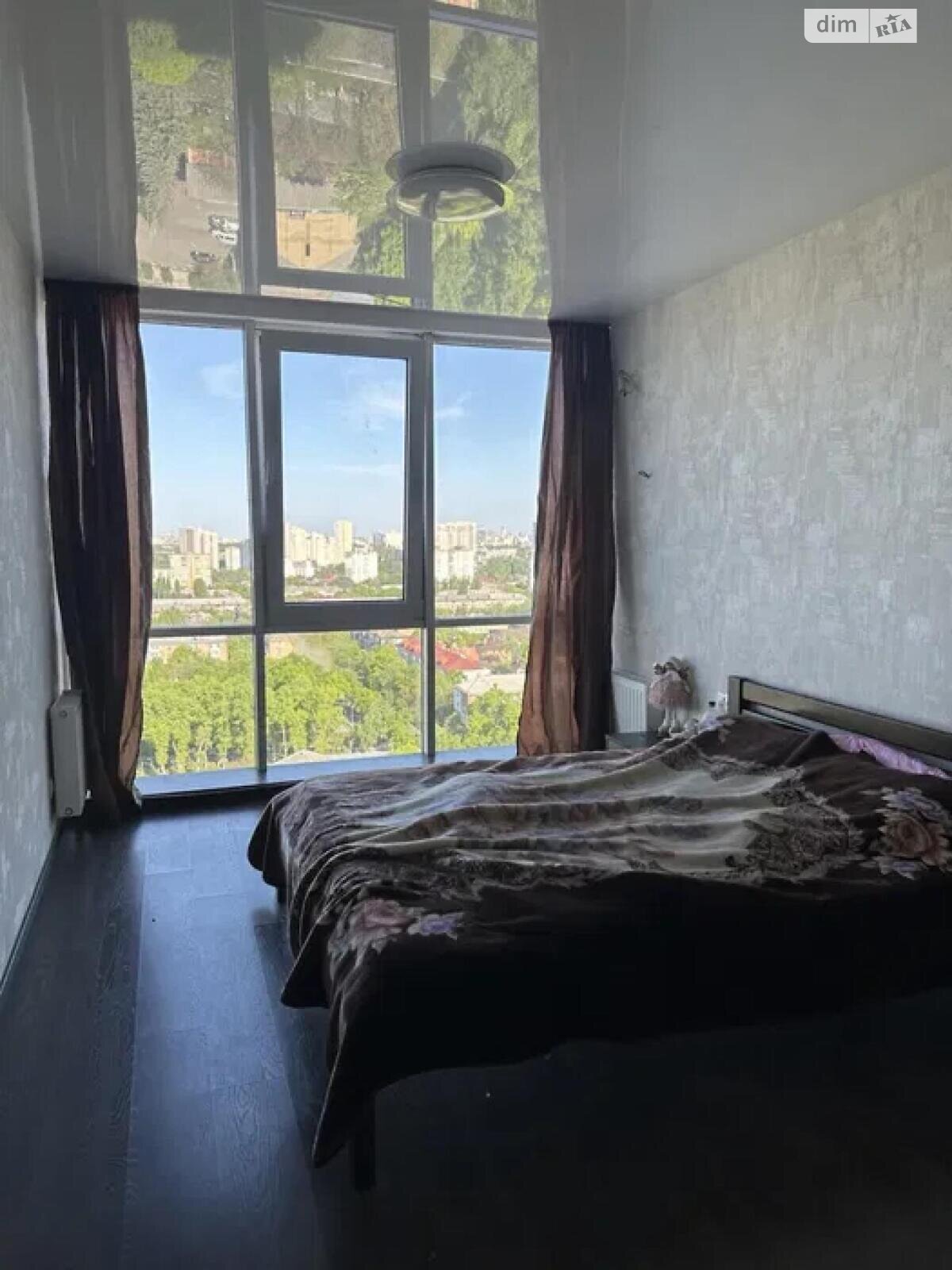 Продаж двокімнатної квартири в Києві, на вул. Данила Щербаківського 52, район Нивки фото 1 Продаж двокімнатної квартири в Києві, на вул. Данила Щербаківського 52, район Нивки фото 1