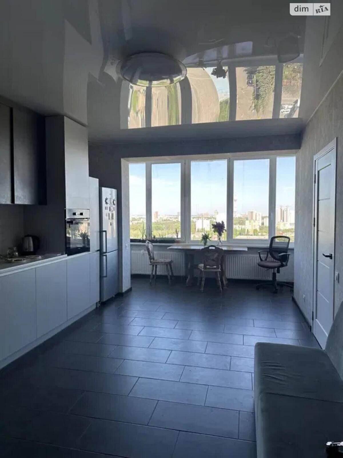 Продаж двокімнатної квартири в Києві, на вул. Данила Щербаківського 52, район Нивки фото 1 Продаж двокімнатної квартири в Києві, на вул. Данила Щербаківського 52, район Нивки фото 1