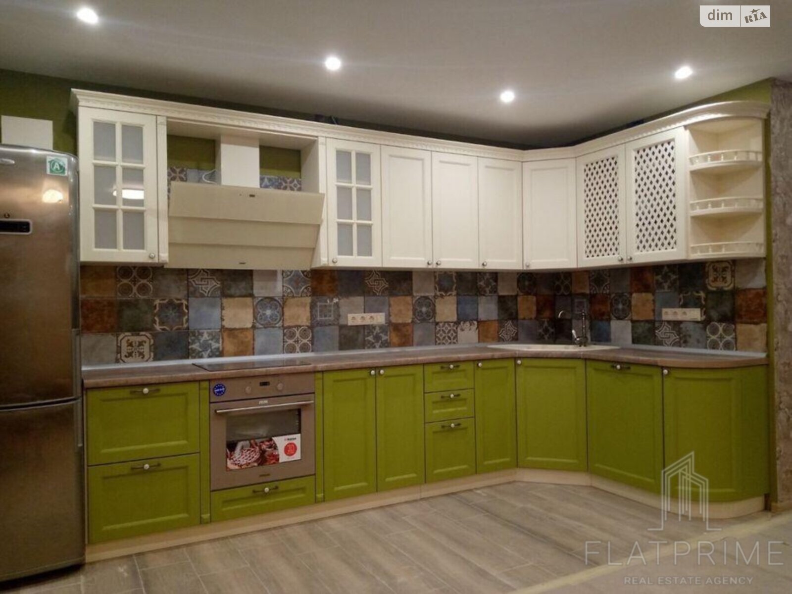 Продаж трикімнатної квартири в Києві, на вул. Данила Щербаківського 52, район Нивки фото 1 Продаж трикімнатної квартири в Києві, на вул. Данила Щербаківського 52, район Нивки фото 1