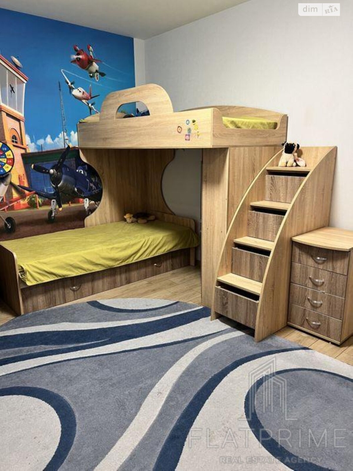 Продаж трикімнатної квартири в Києві, на вул. Данила Щербаківського 52, район Нивки фото 1 Продаж трикімнатної квартири в Києві, на вул. Данила Щербаківського 52, район Нивки фото 1