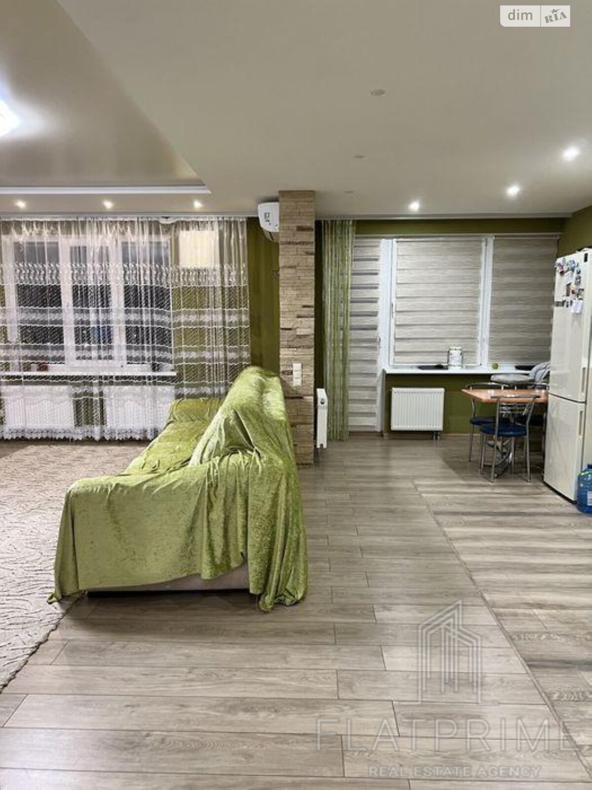 Продаж трикімнатної квартири в Києві, на вул. Данила Щербаківського 52, район Нивки фото 1 Продаж трикімнатної квартири в Києві, на вул. Данила Щербаківського 52, район Нивки фото 1