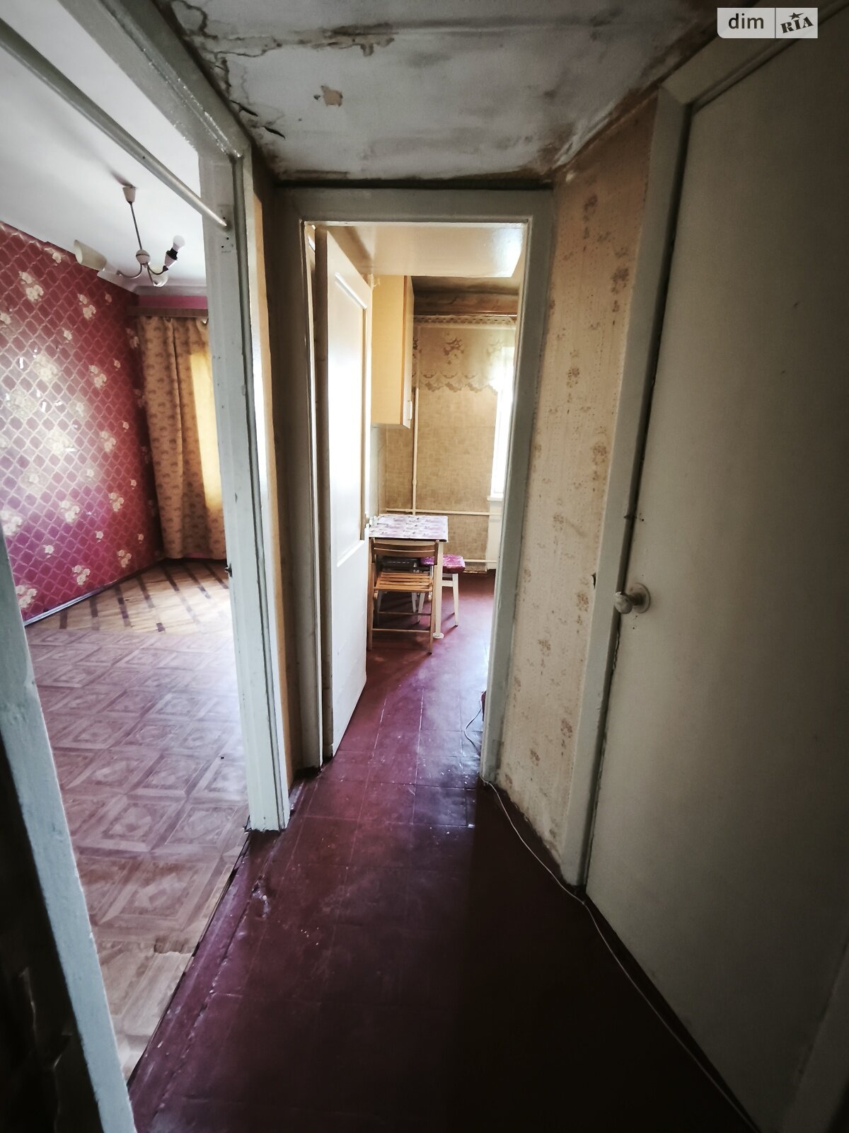 Продажа двухкомнатной квартиры в Киеве, на ул. Даниила Щербаковского 72, район Нивки фото 1