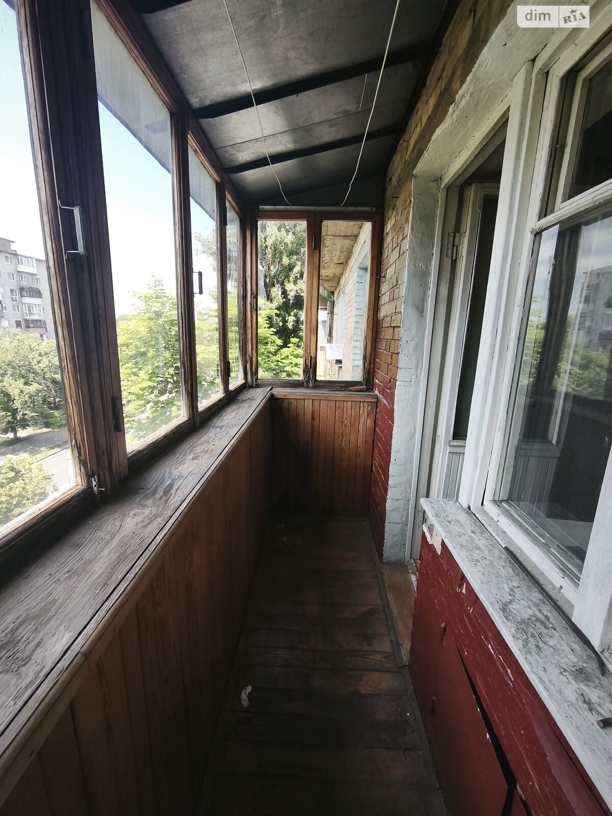 Продажа двухкомнатной квартиры в Киеве, на ул. Даниила Щербаковского 72, район Нивки фото 1