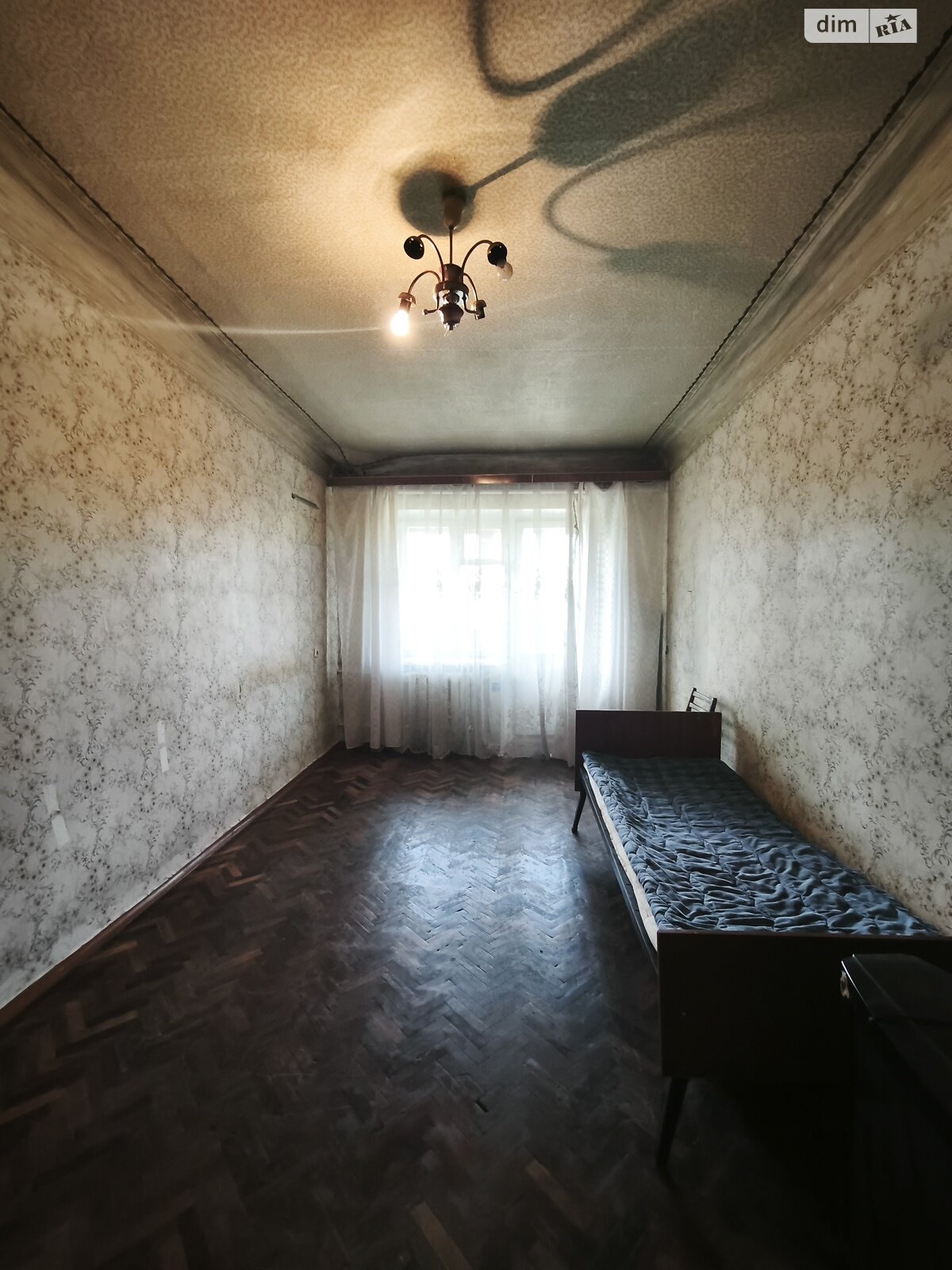 Продажа двухкомнатной квартиры в Киеве, на ул. Даниила Щербаковского 72, район Нивки фото 1