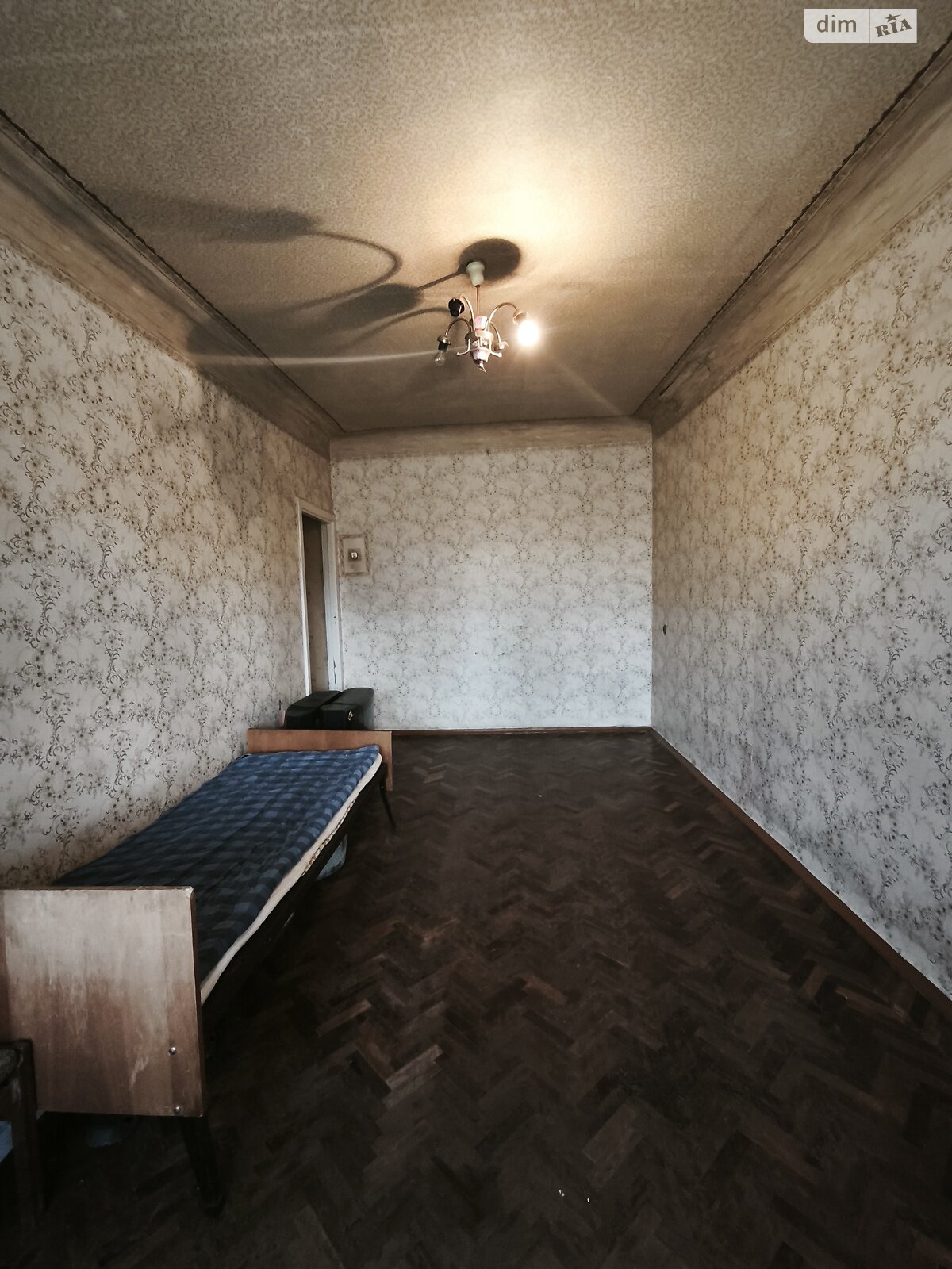 Продажа двухкомнатной квартиры в Киеве, на ул. Даниила Щербаковского 72, район Нивки фото 1