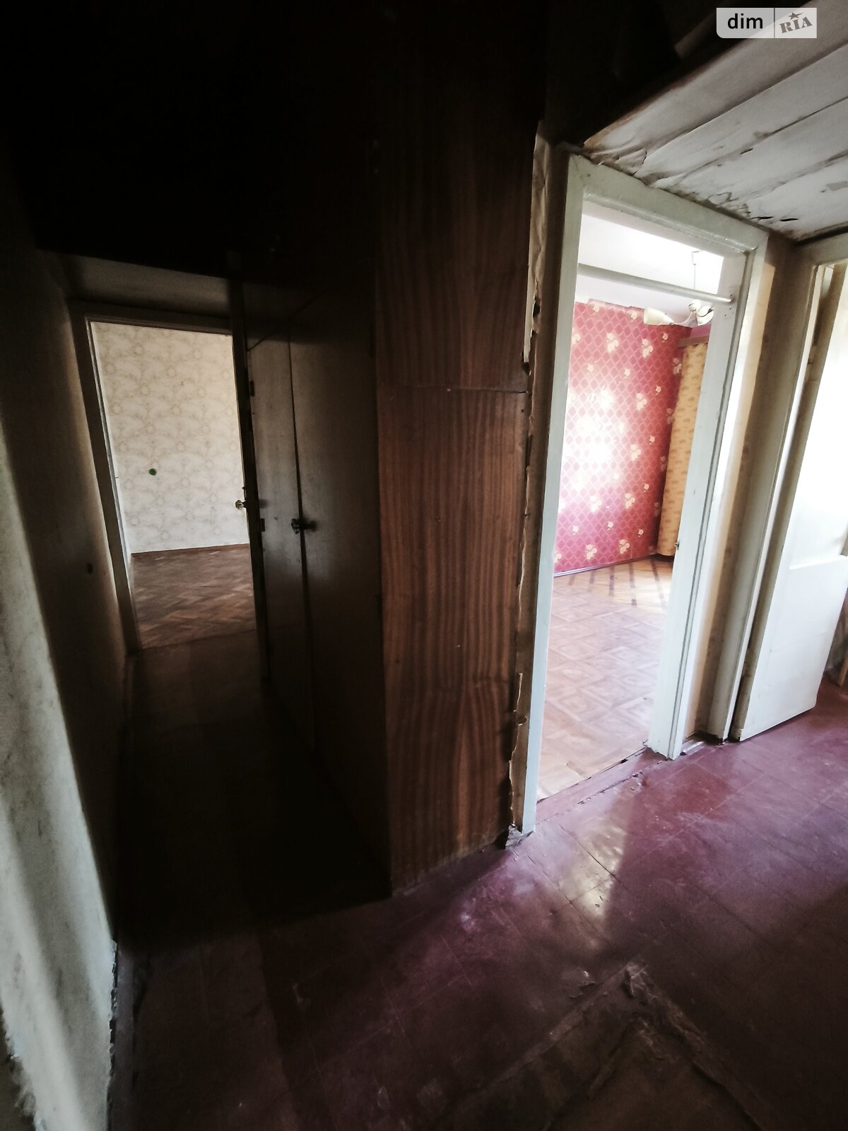 Продажа двухкомнатной квартиры в Киеве, на ул. Даниила Щербаковского 72, район Нивки фото 1