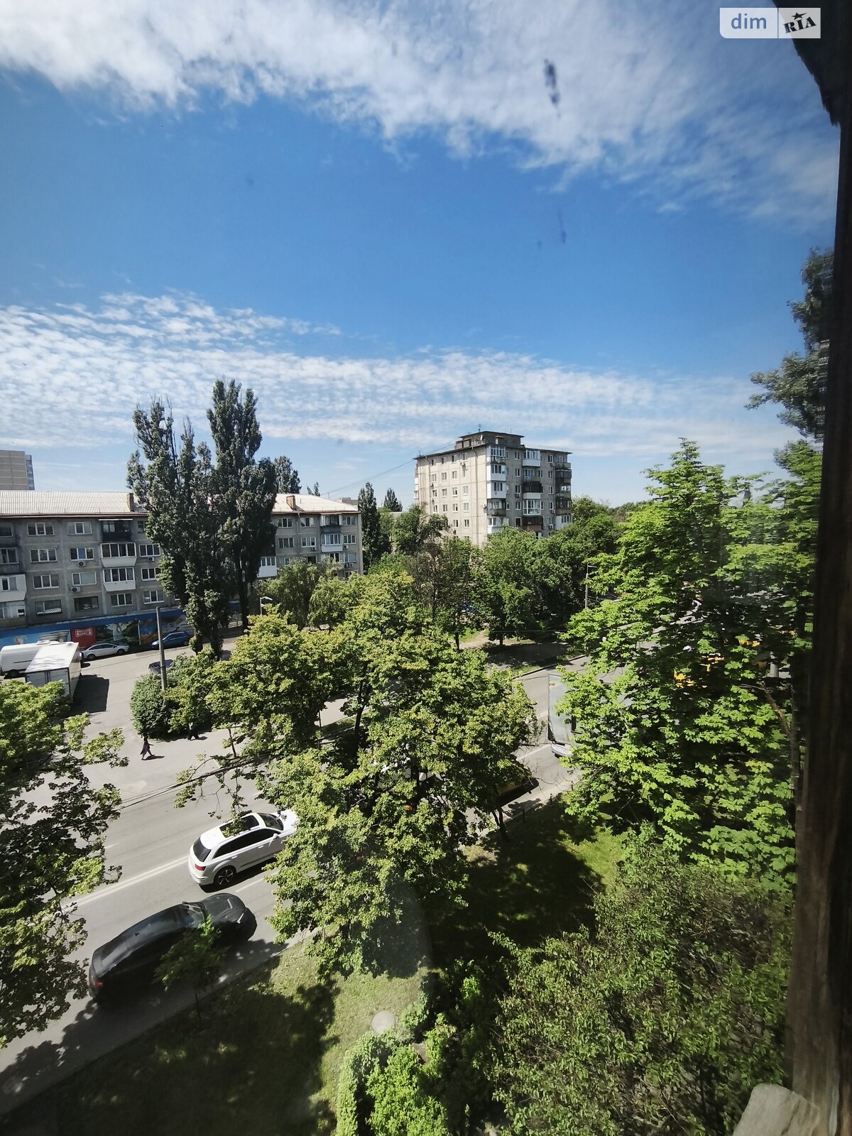 Продажа двухкомнатной квартиры в Киеве, на ул. Даниила Щербаковского 72, район Нивки фото 1