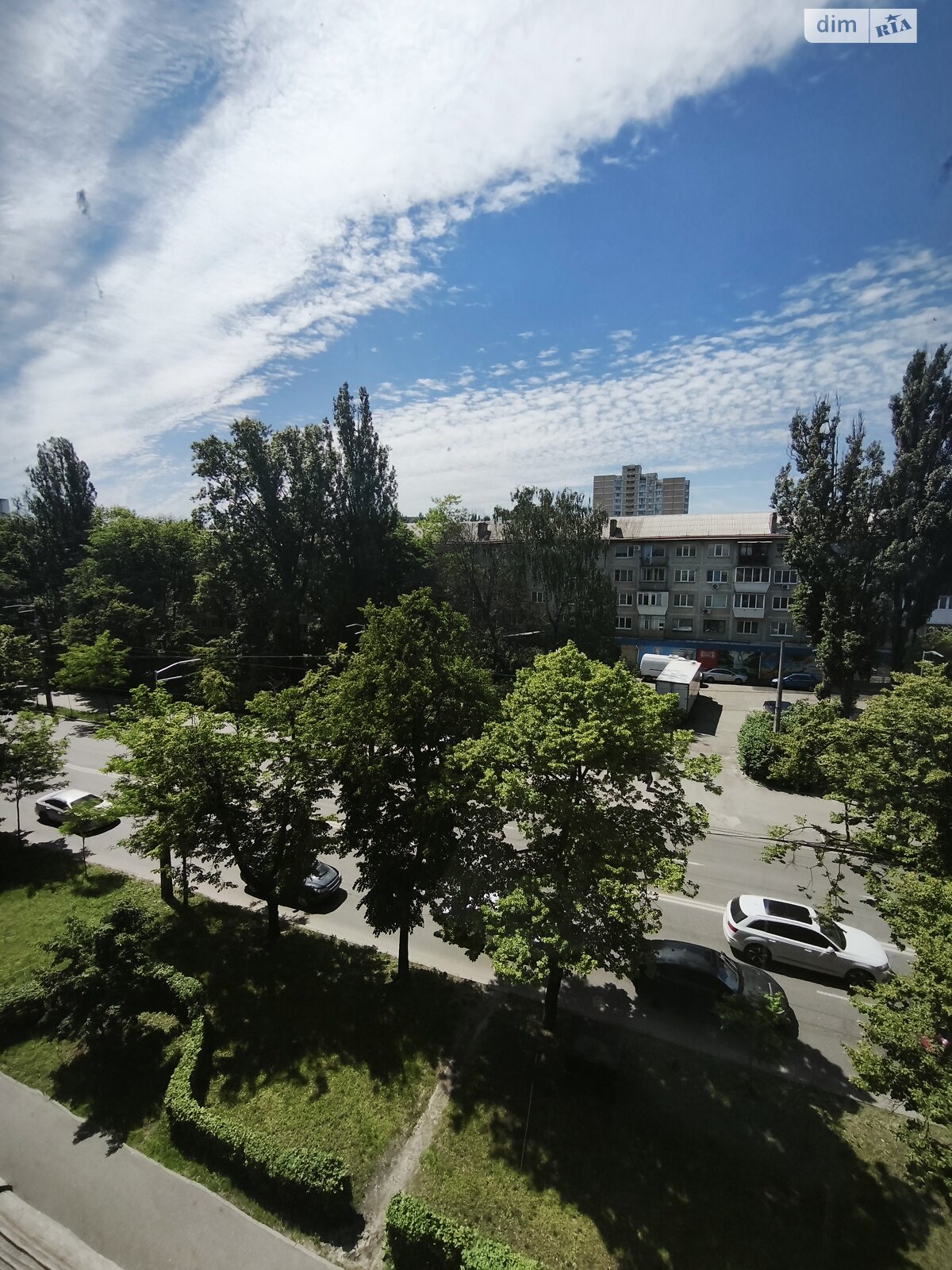 Продажа двухкомнатной квартиры в Киеве, на ул. Даниила Щербаковского 72, район Нивки фото 1