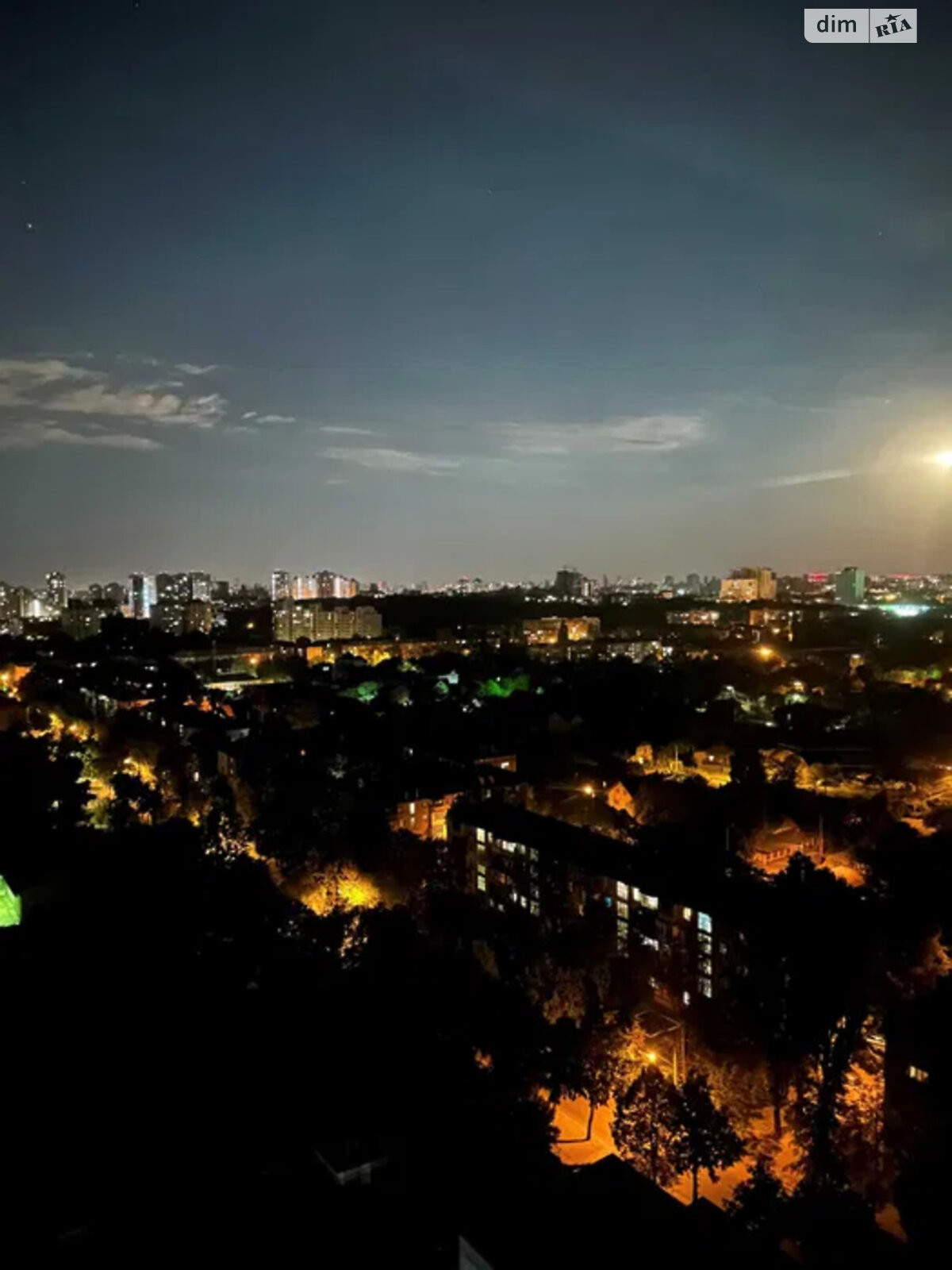 Продажа двухкомнатной квартиры в Киеве, на ул. Даниила Щербаковского 52, район Нивки фото 1