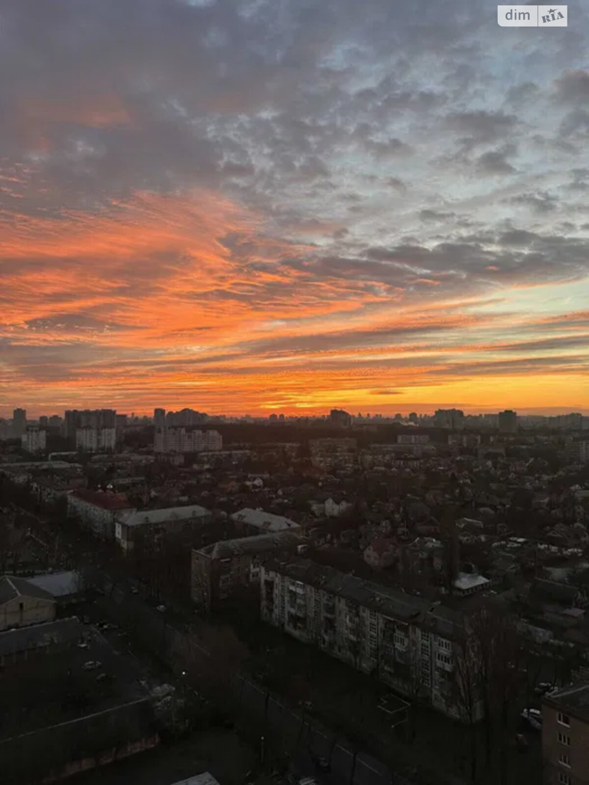 Продажа двухкомнатной квартиры в Киеве, на ул. Даниила Щербаковского 52, район Нивки фото 1