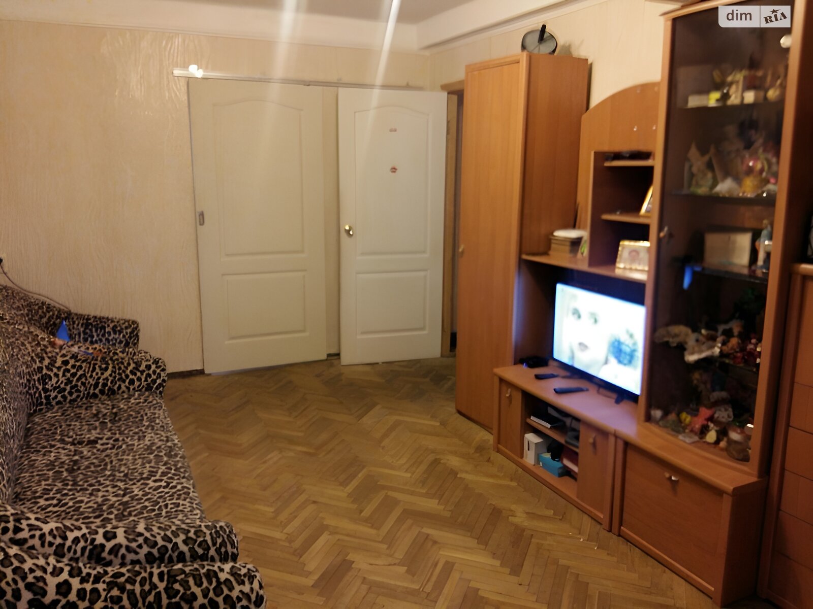 Продаж трикімнатної квартири в Києві, на вул. Ігоря Турчина 8, район Нивки фото 1 Продаж трикімнатної квартири в Києві, на вул. Ігоря Турчина 8, район Нивки фото 1