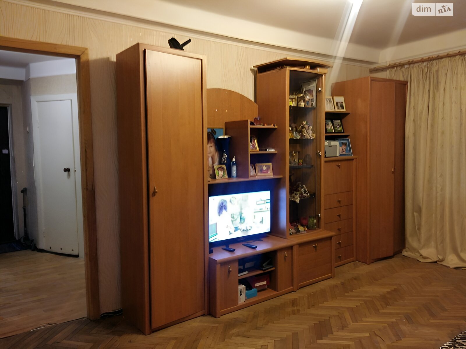 Продаж трикімнатної квартири в Києві, на вул. Ігоря Турчина 8, район Нивки фото 1 Продаж трикімнатної квартири в Києві, на вул. Ігоря Турчина 8, район Нивки фото 1