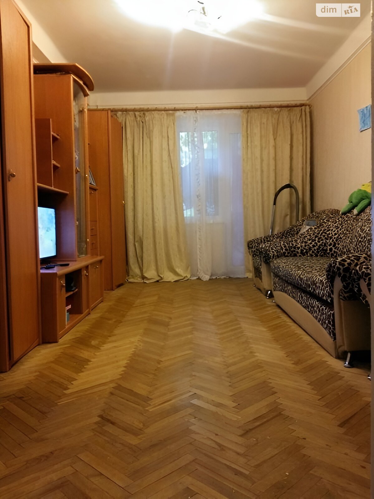 Продаж трикімнатної квартири в Києві, на вул. Ігоря Турчина 8, район Нивки фото 1 Продаж трикімнатної квартири в Києві, на вул. Ігоря Турчина 8, район Нивки фото 1