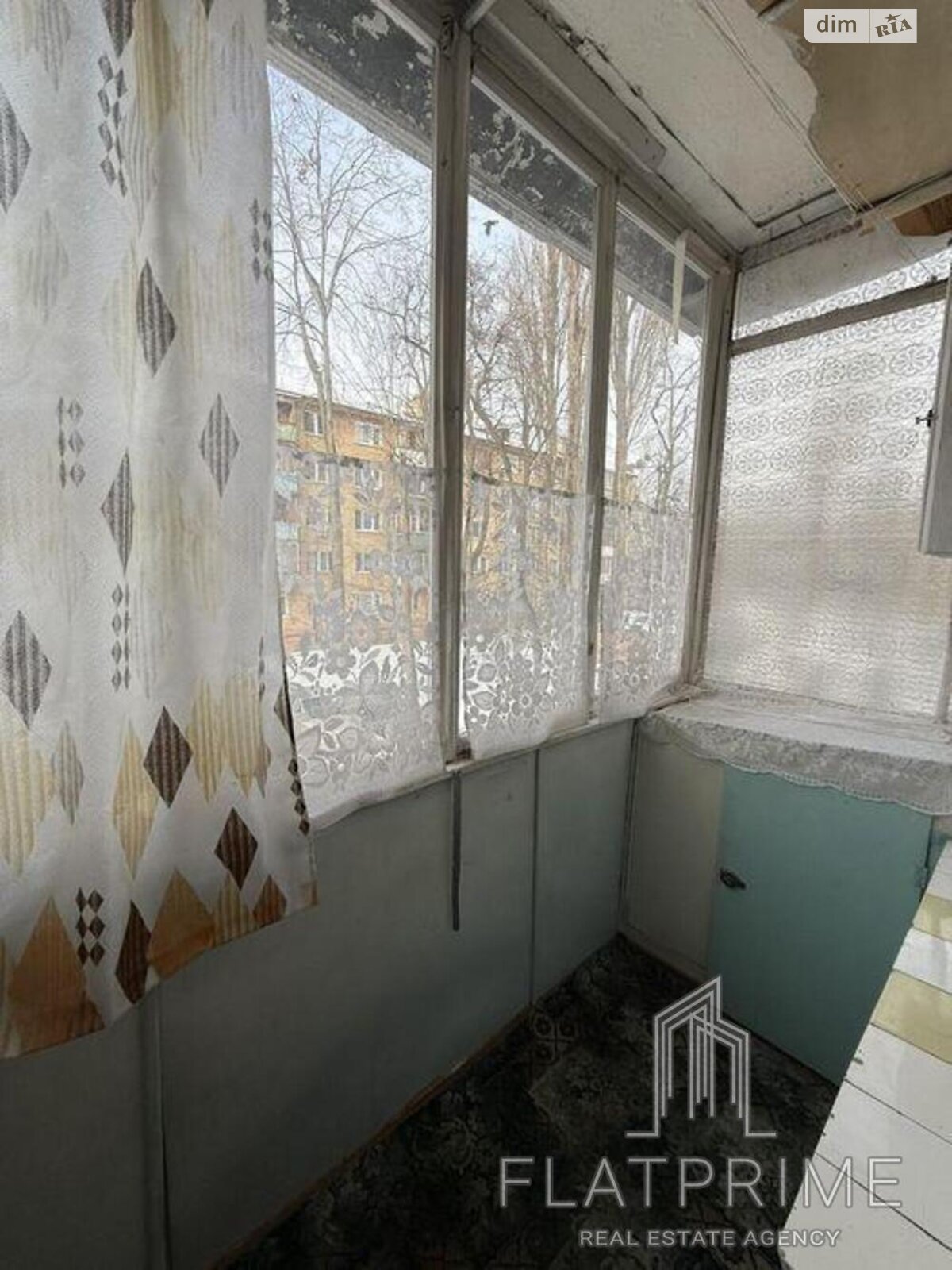 Продажа двухкомнатной квартиры в Киеве, на ул. Игоря Турчина 5, район Нивки фото 1 Продажа двухкомнатной квартиры в Киеве, на ул. Игоря Турчина 5, район Нивки фото 1