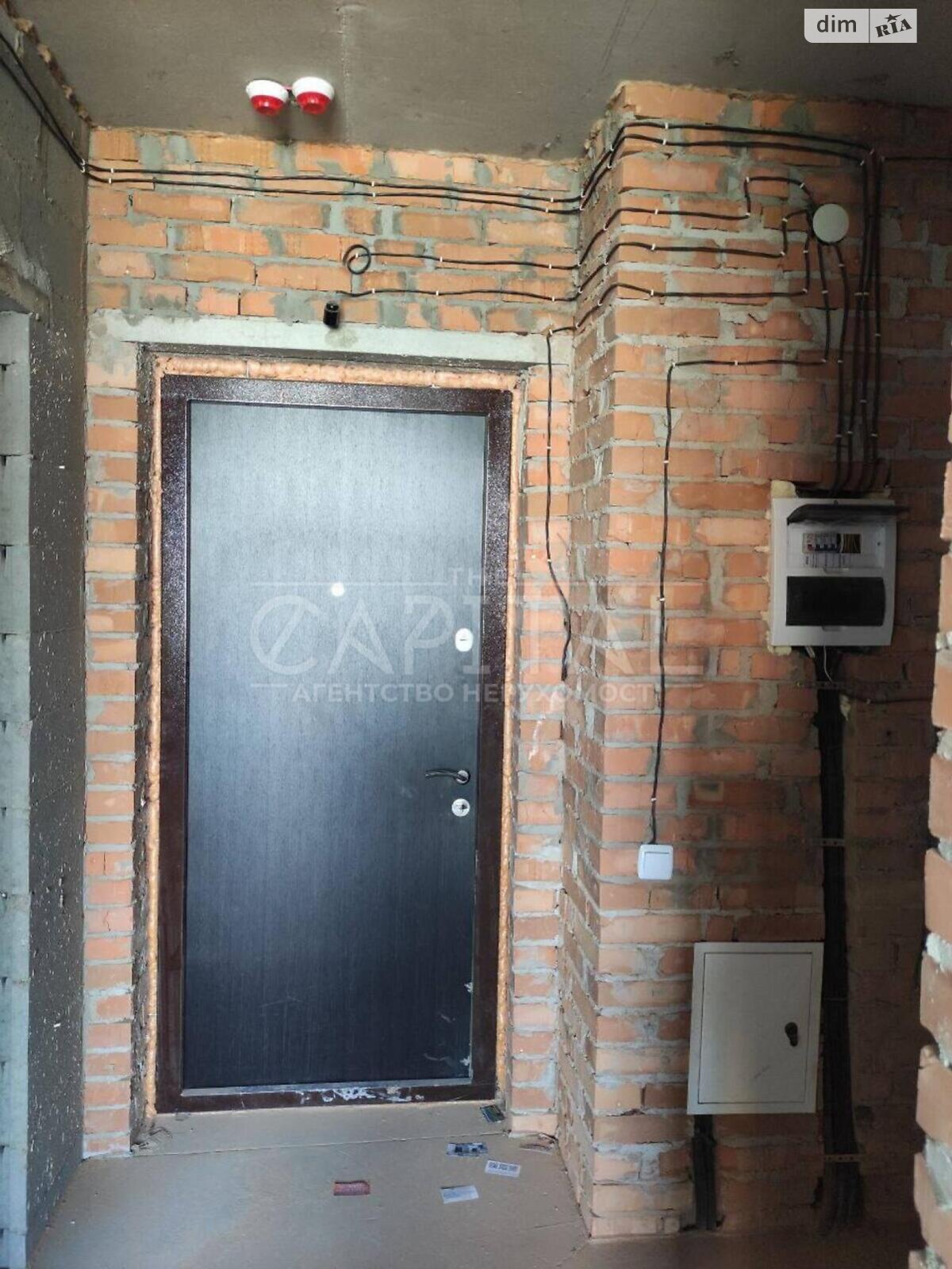 Продажа двухкомнатной квартиры в Киеве, на ул. Ивана Выговского 2, район Нивки фото 1 Продажа двухкомнатной квартиры в Киеве, на ул. Ивана Выговского 2, район Нивки фото 1