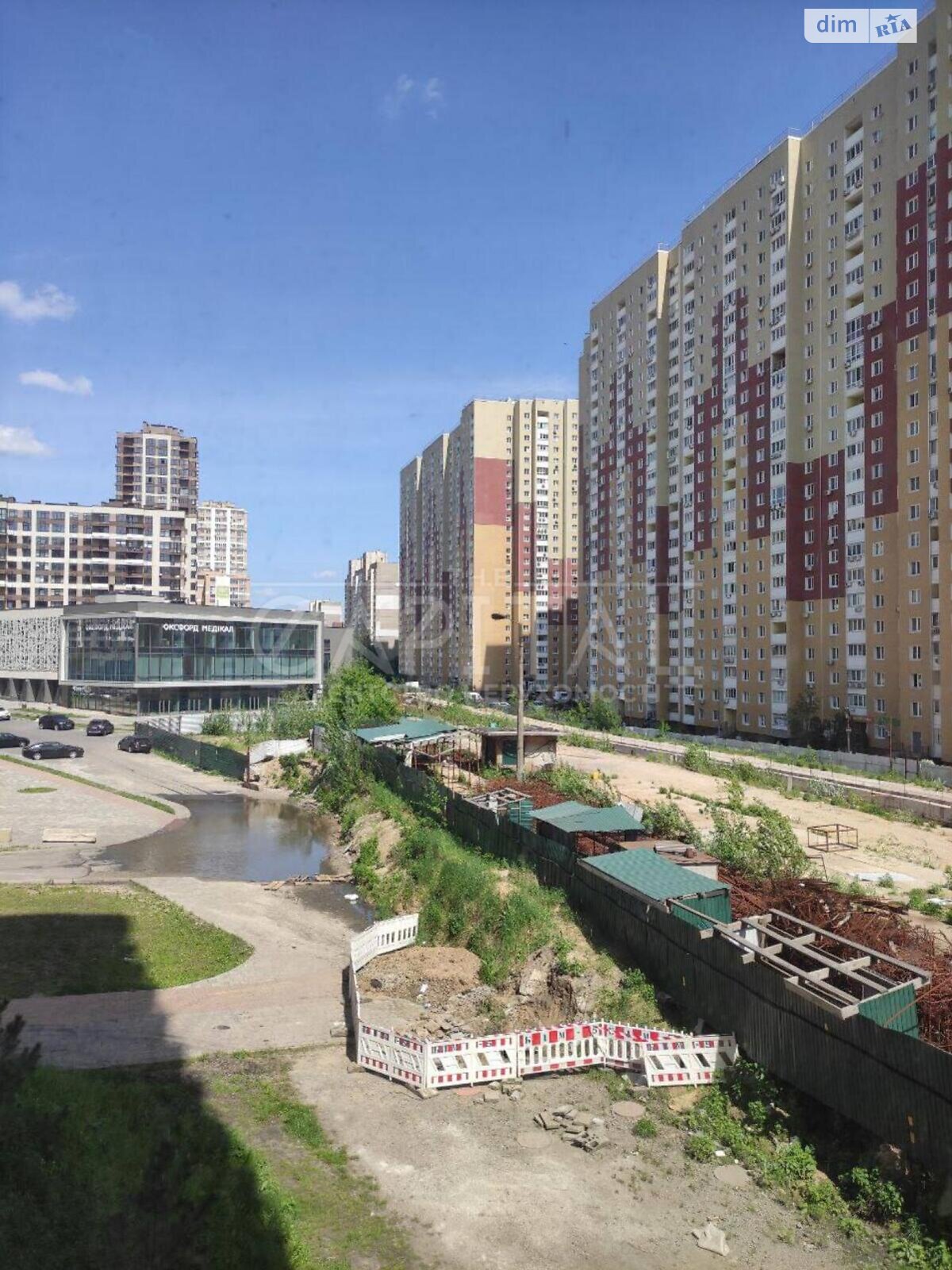 Продажа двухкомнатной квартиры в Киеве, на ул. Ивана Выговского 2, район Нивки фото 1 Продажа двухкомнатной квартиры в Киеве, на ул. Ивана Выговского 2, район Нивки фото 1